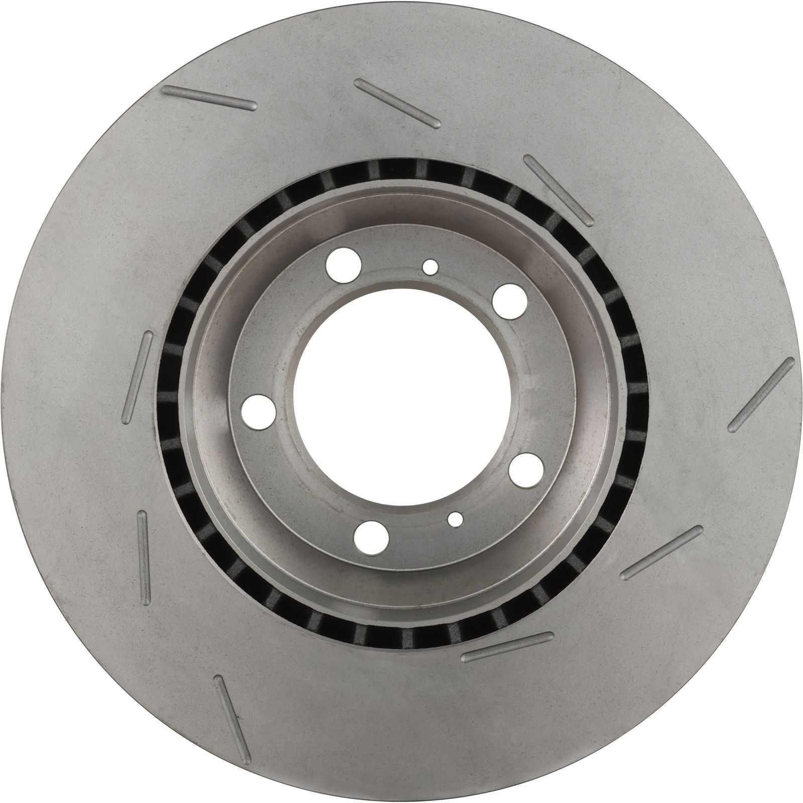 PRIME UV Coated Rear Left Disc Brake Rotor - 09.C878.21_05