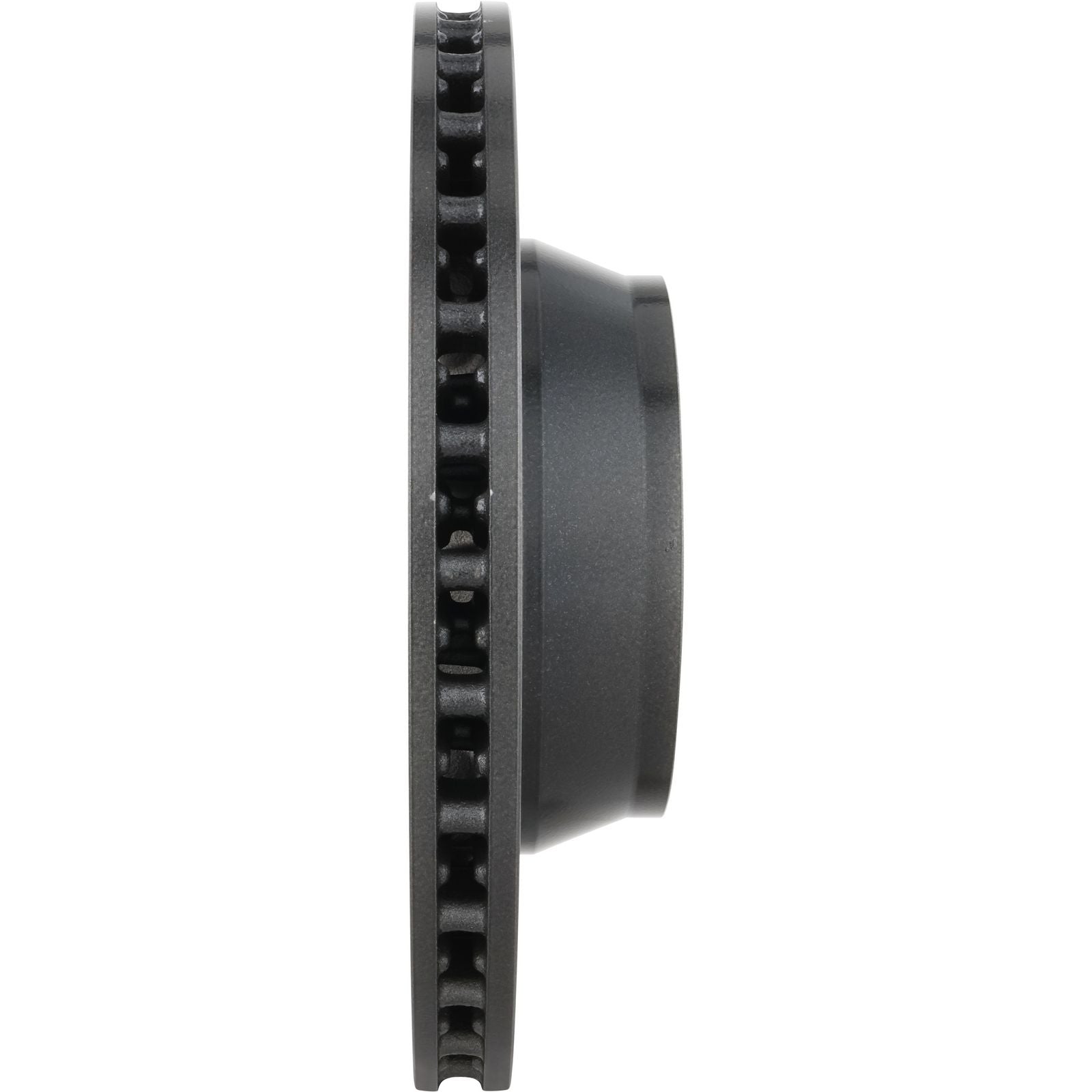 PRIME UV Coated Rear Left Disc Brake Rotor - 09.C878.11_02