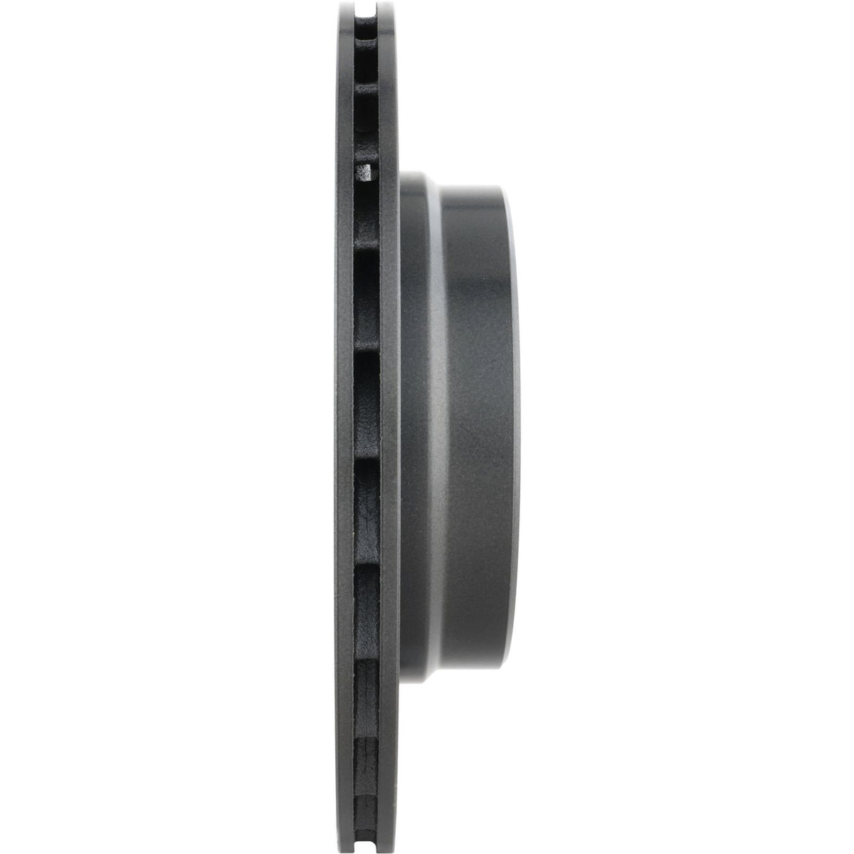 PRIME UV Coated Rear Right Disc Brake Rotor - 09.8700.11_04