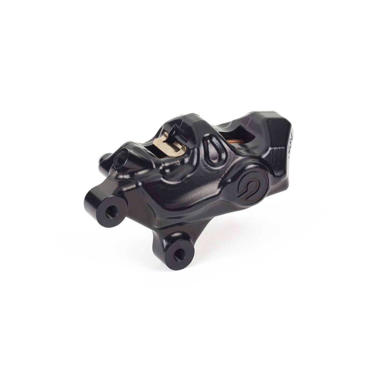 UPGRADE Powersport 484 Logonero Front Disc Brake Caliper Set - 120B81469_01