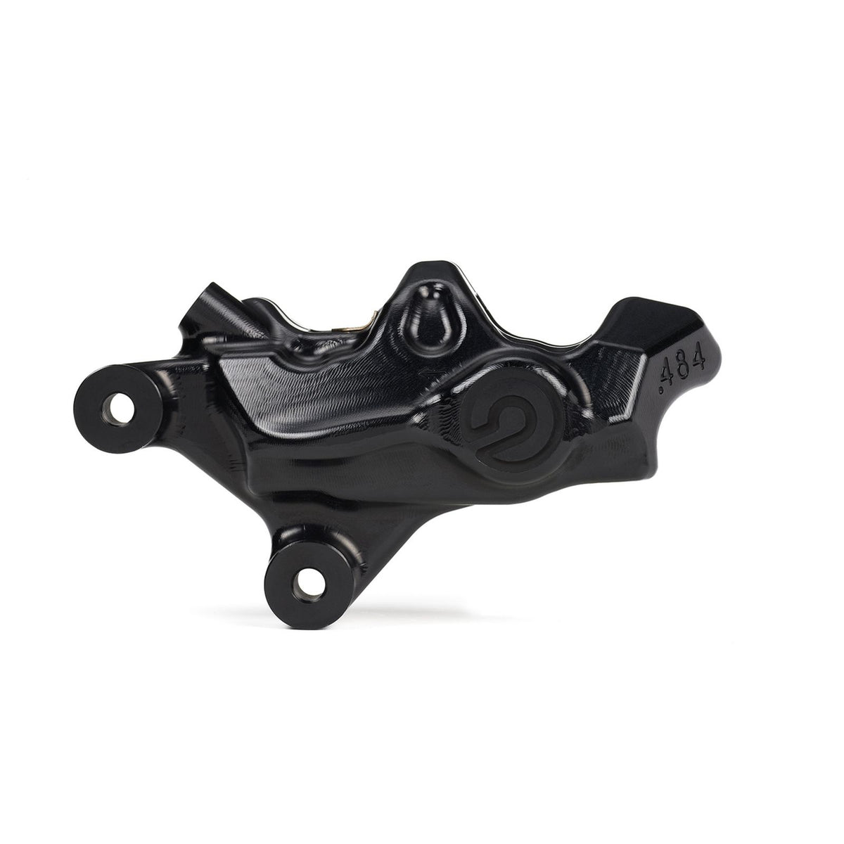 Pred 484 UPGRADE Powersport 484 Logonero Front Disc Brake Caliper Set 120B81469 ...