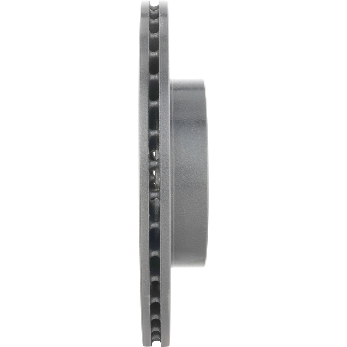 XTRA Drilled Front Disc Brake Rotor - 09.5390.3X_01