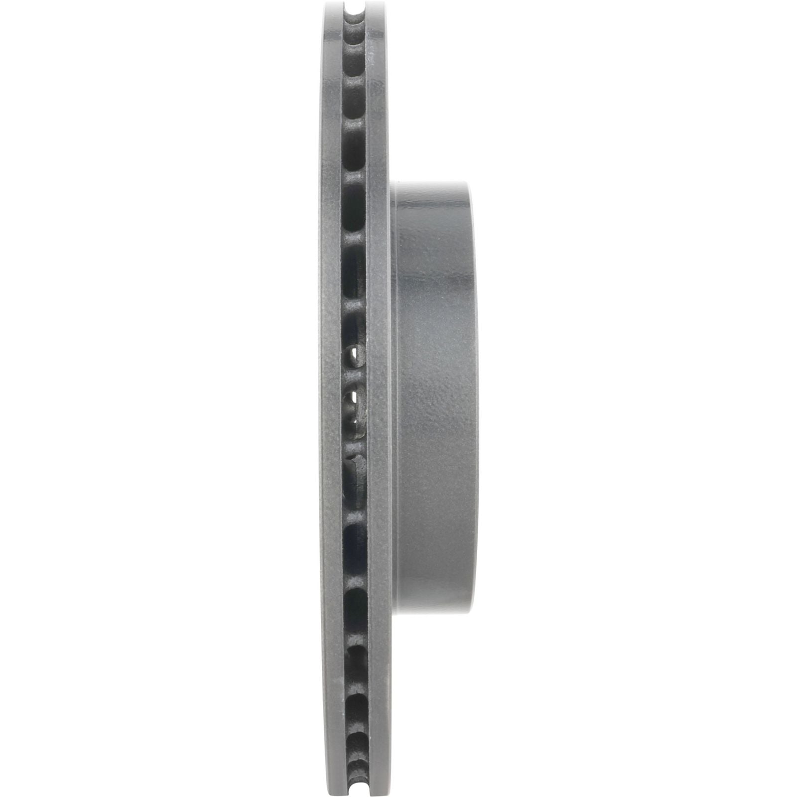 XTRA Drilled Front Disc Brake Rotor - 09.5390.3X_01