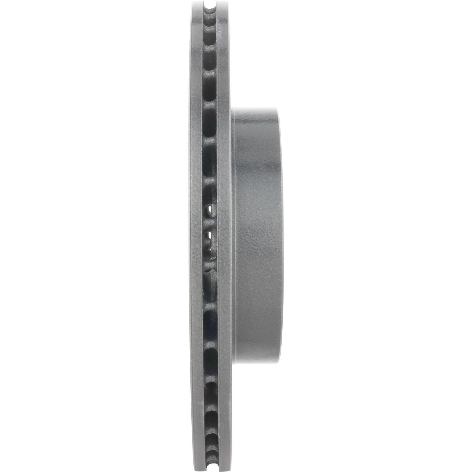 XTRA Drilled Front Disc Brake Rotor - 09.5390.3X_01