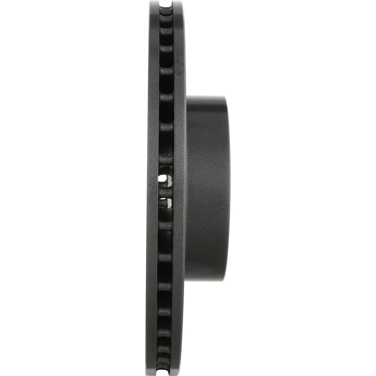 XTRA Drilled Front Disc Brake Rotor - 09.5674.2X_05