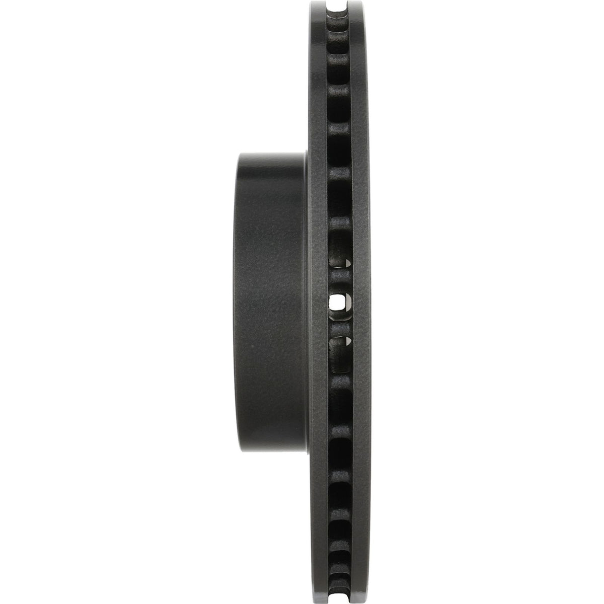 XTRA Drilled Front Disc Brake Rotor - 09.5674.2X_04
