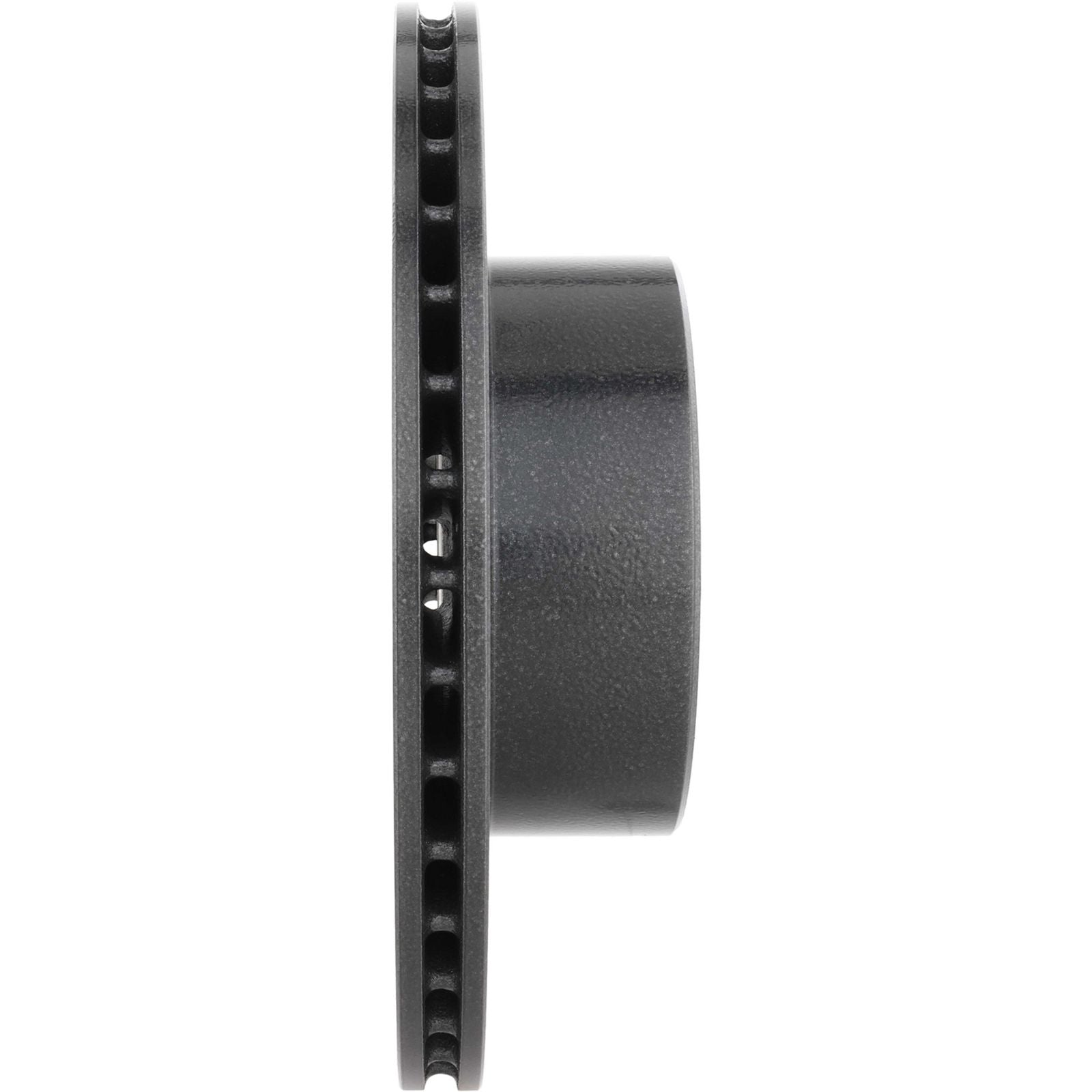 XTRA Drilled Front Disc Brake Rotor - 09.6924.1X_01