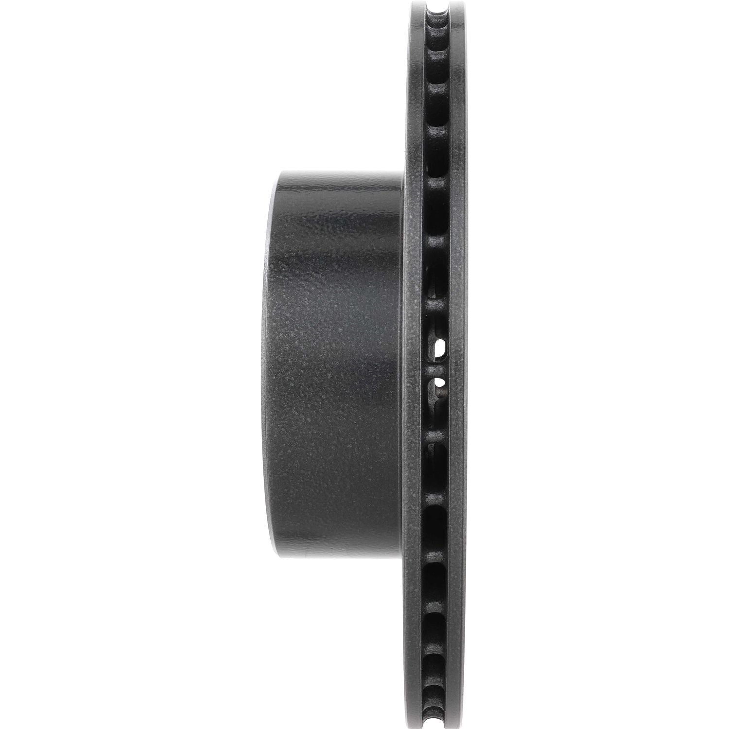 XTRA Drilled Front Disc Brake Rotor - 09.6924.1X_02