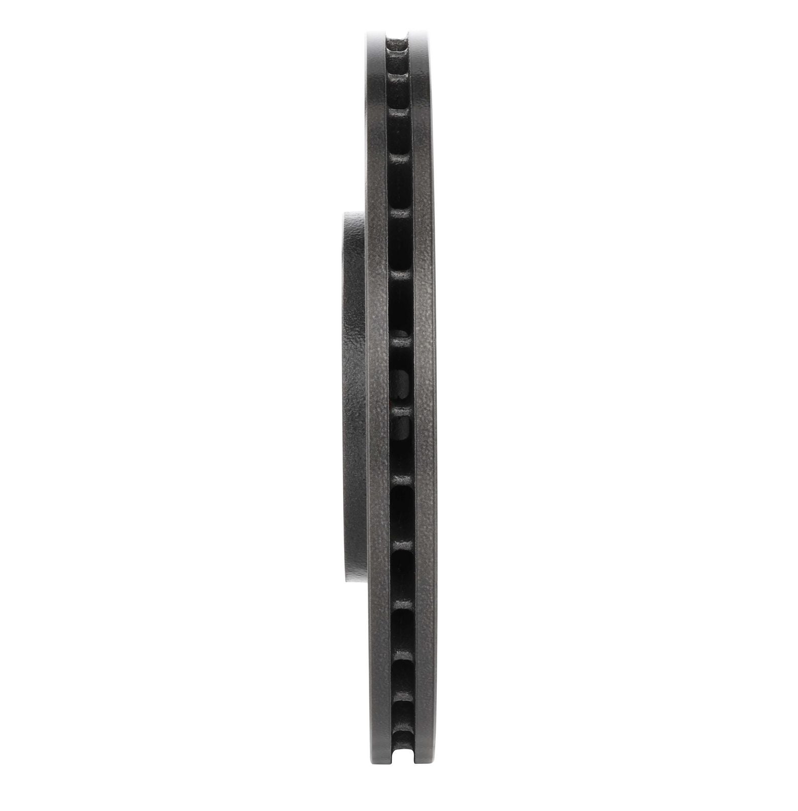 XTRA Drilled Front Disc Brake Rotor - 09.7010.2X_13