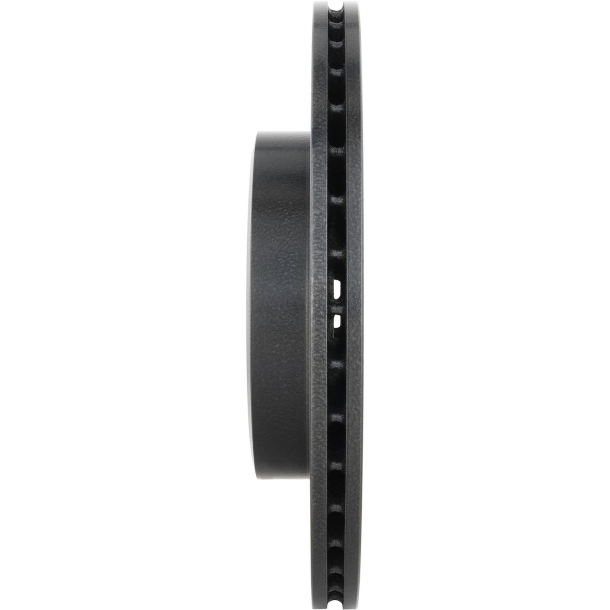 XTRA Drilled Front Disc Brake Rotor - 09.7701.1X_03