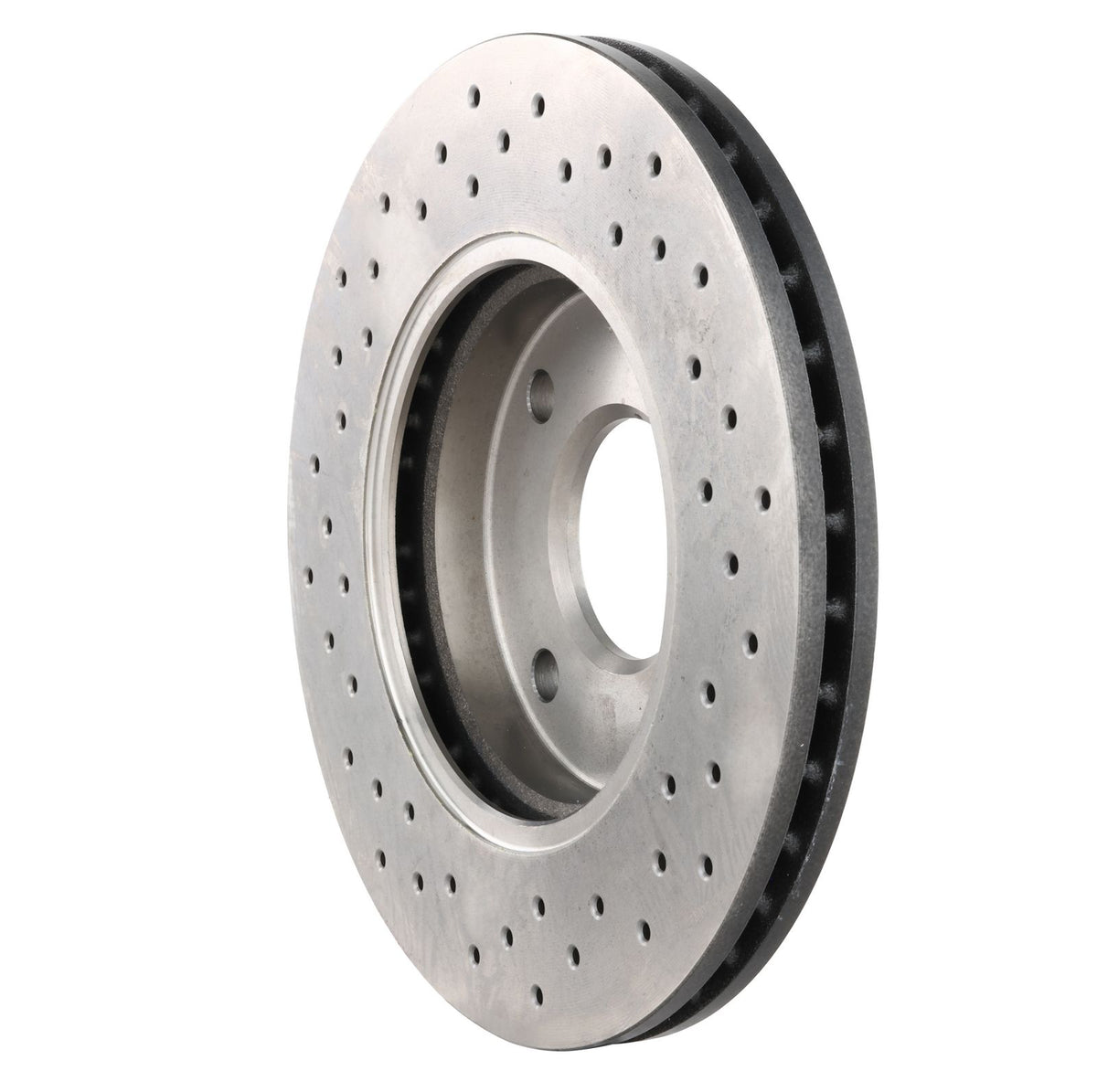 XTRA Drilled Front Disc Brake Rotor - 09.7806.1X_22
