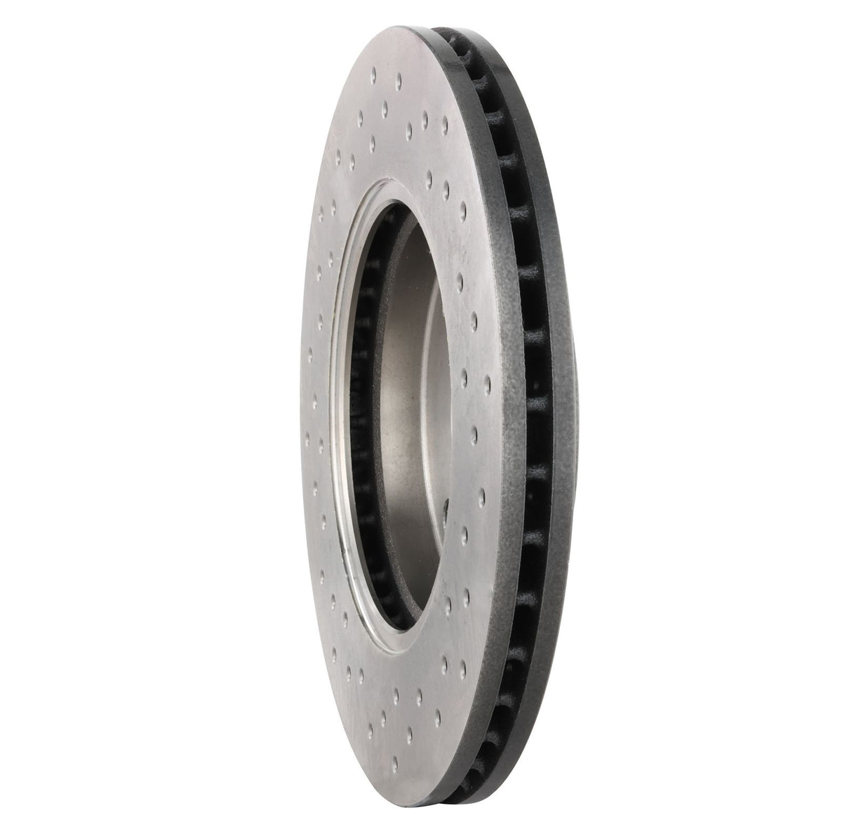 XTRA Drilled Front Disc Brake Rotor - 09.7806.1X_23