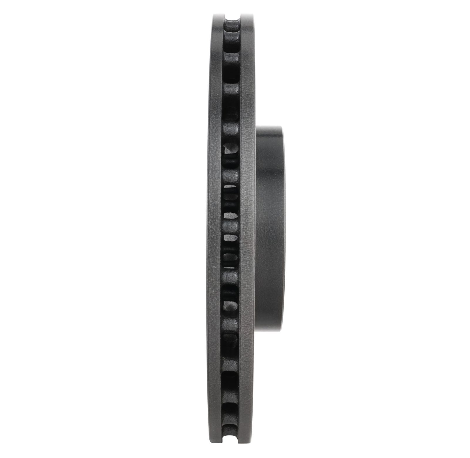 XTRA Drilled Front Disc Brake Rotor - 09.7812.2X_25