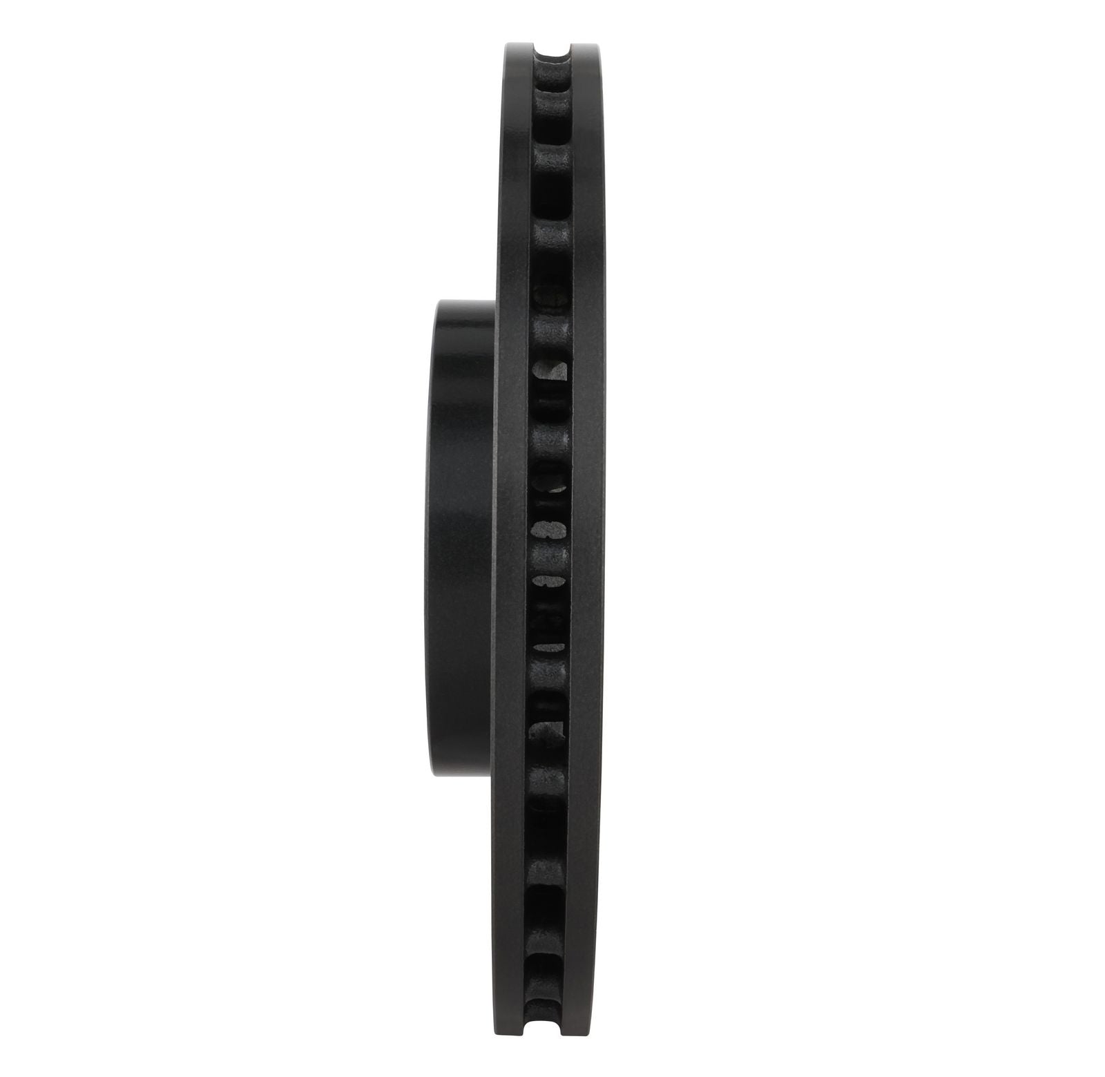XTRA Drilled Front Disc Brake Rotor - 09.7812.1X_13
