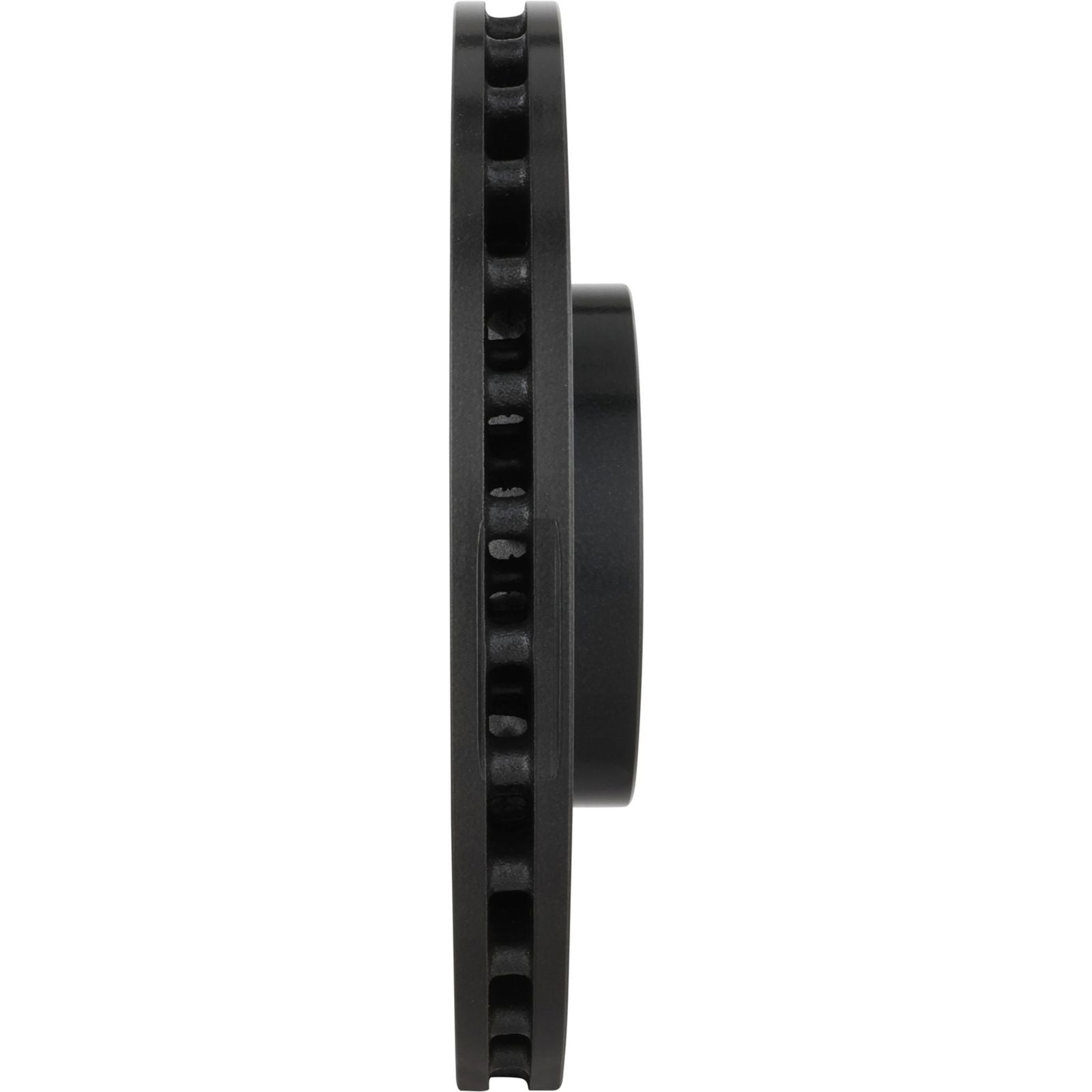 XTRA Drilled Front Disc Brake Rotor - 09.7812.1X_04