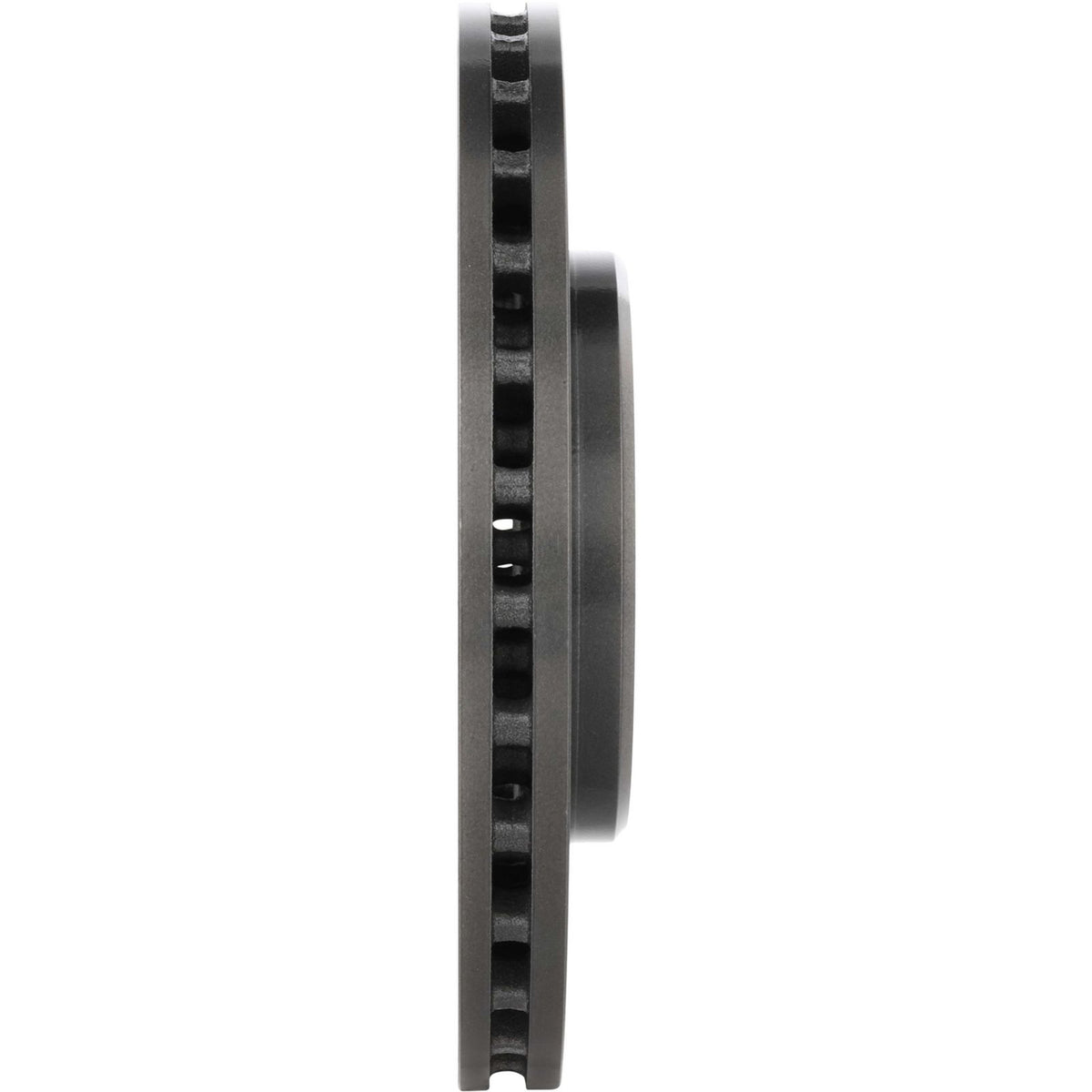 XTRA Drilled Front Disc Brake Rotor - 09.8304.2X_04