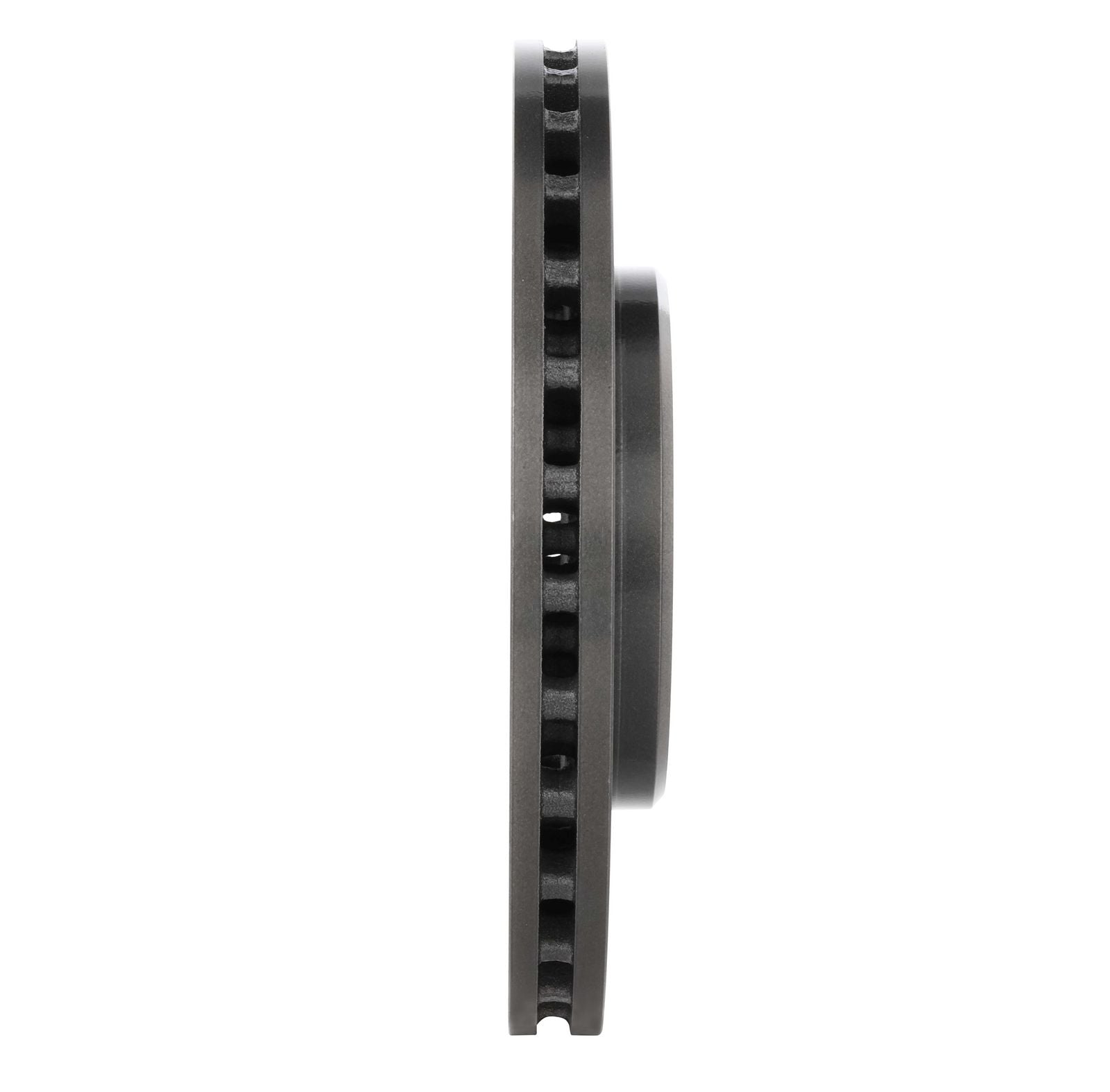 XTRA Drilled Front Disc Brake Rotor - 09.8304.2X_25
