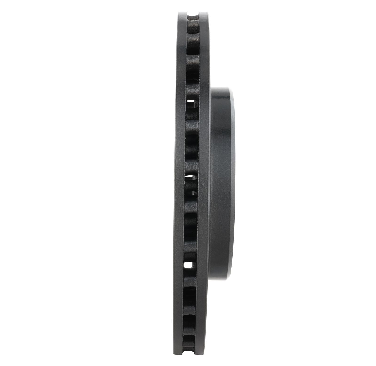 XTRA Drilled Front Disc Brake Rotor - 09.8411.1X_25