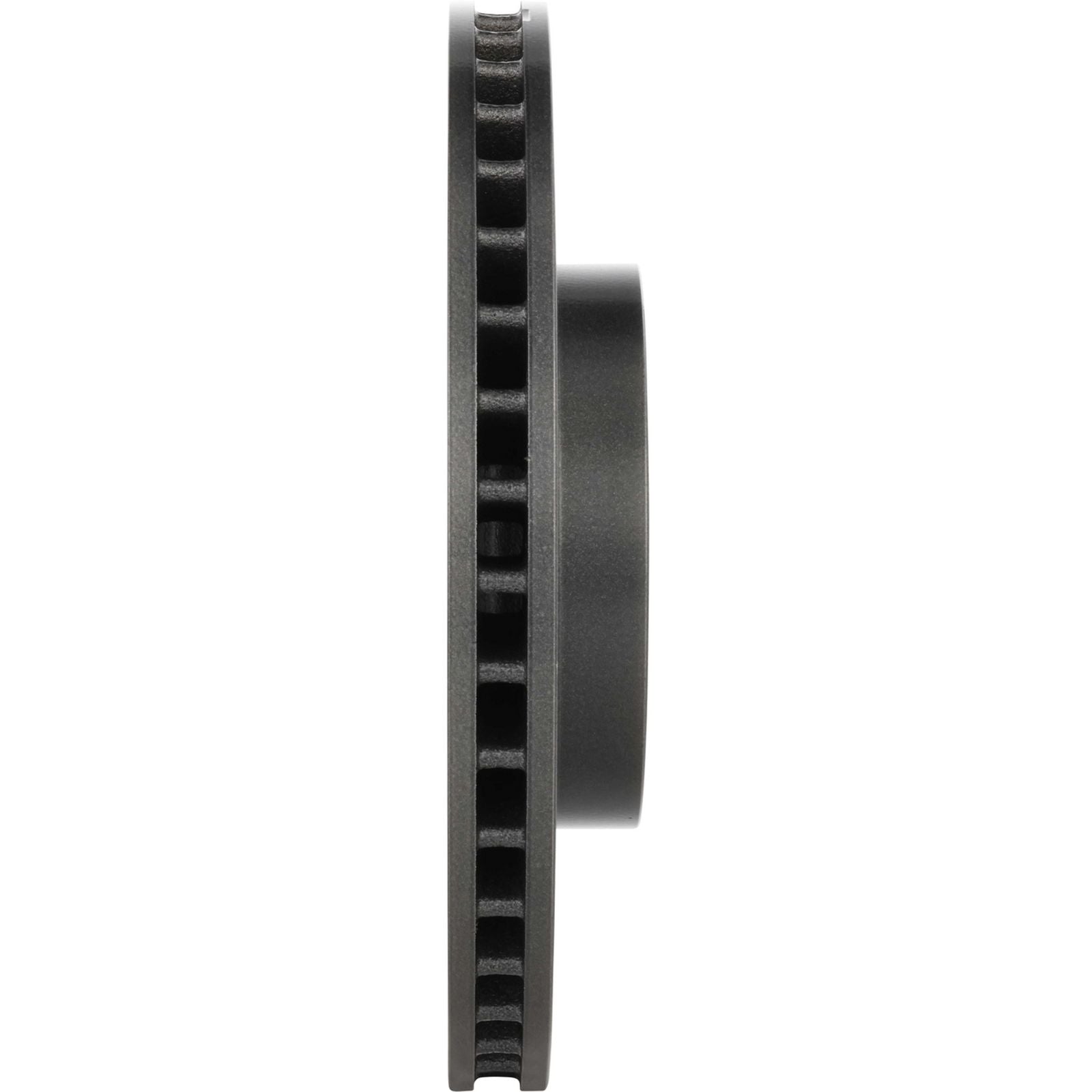 XTRA Drilled Front Disc Brake Rotor - 09.8633.1X_04