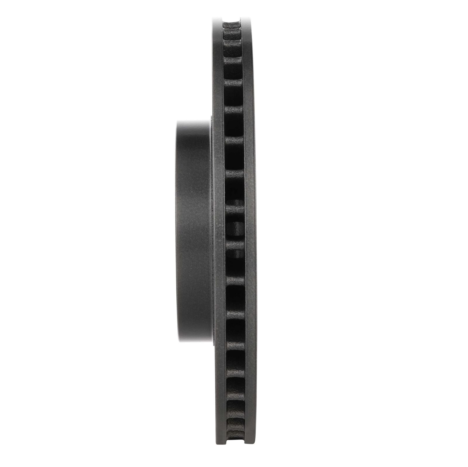 XTRA Drilled Front Disc Brake Rotor - 09.8633.1X_13