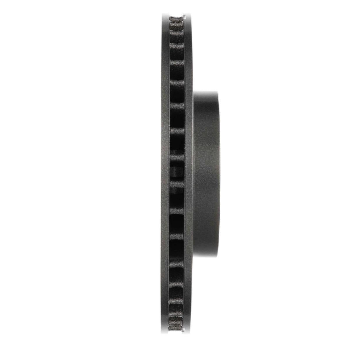 XTRA Drilled Front Disc Brake Rotor - 09.8633.1X_25