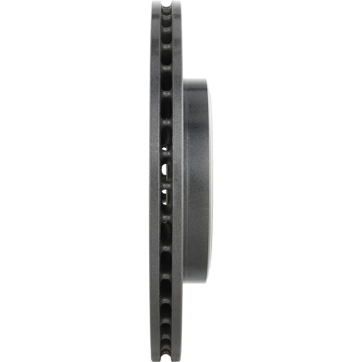 XTRA Drilled Front Disc Brake Rotor - 09.8655.1X_03