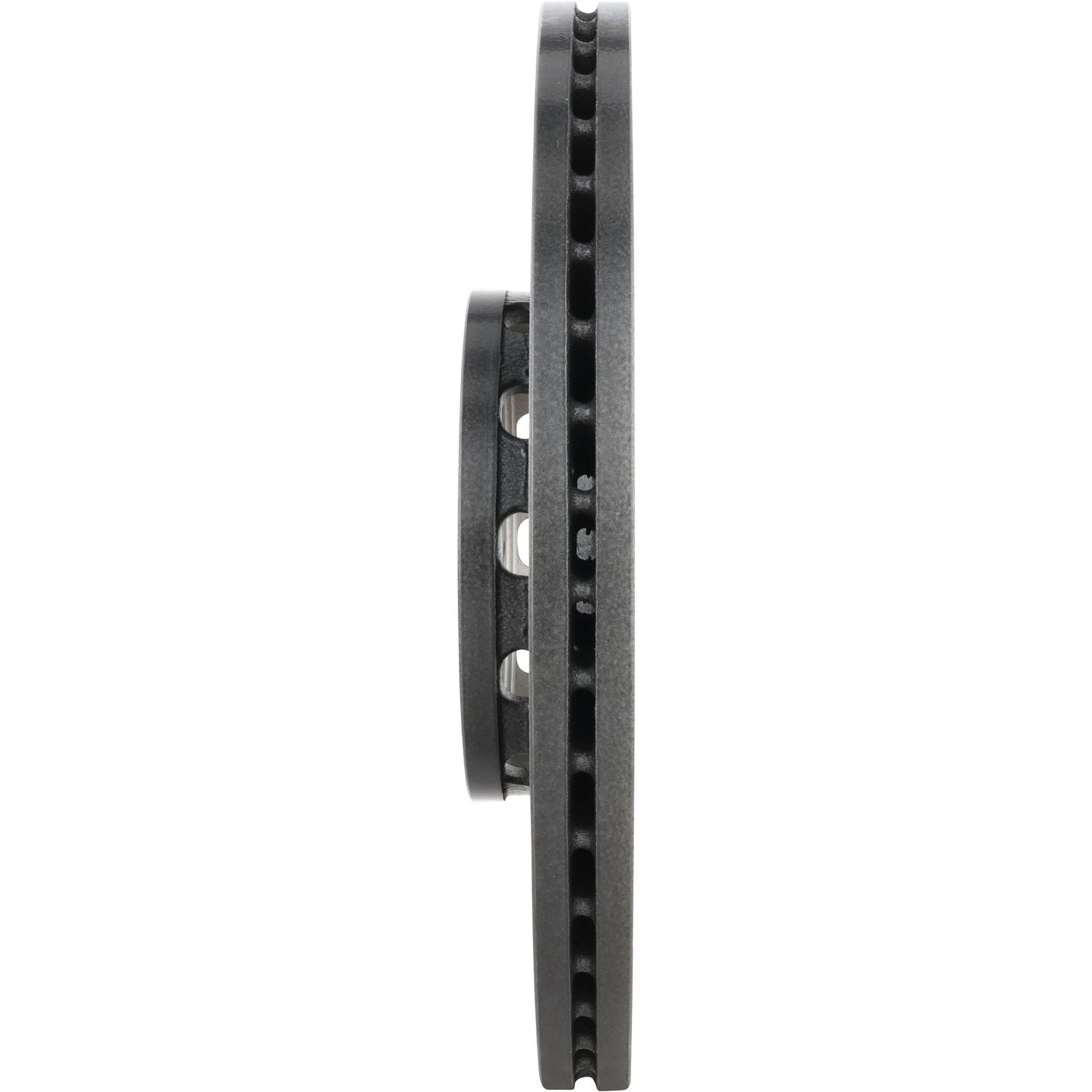 XTRA Drilled Front Disc Brake Rotor - 09.8690.1X_04
