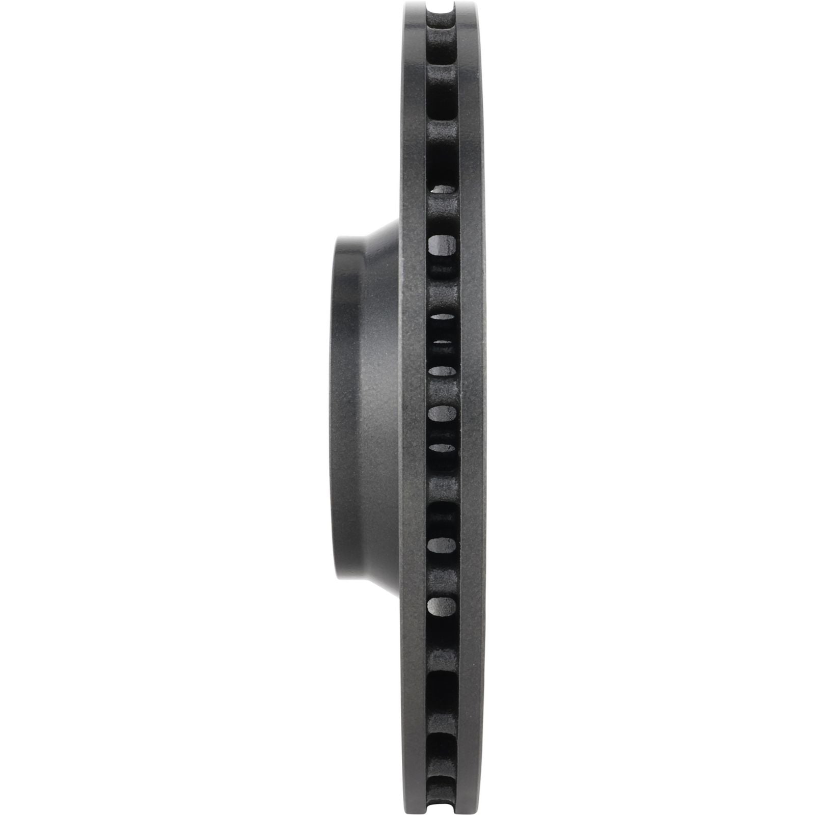 XTRA Drilled Front Disc Brake Rotor - 09.8841.3X_04