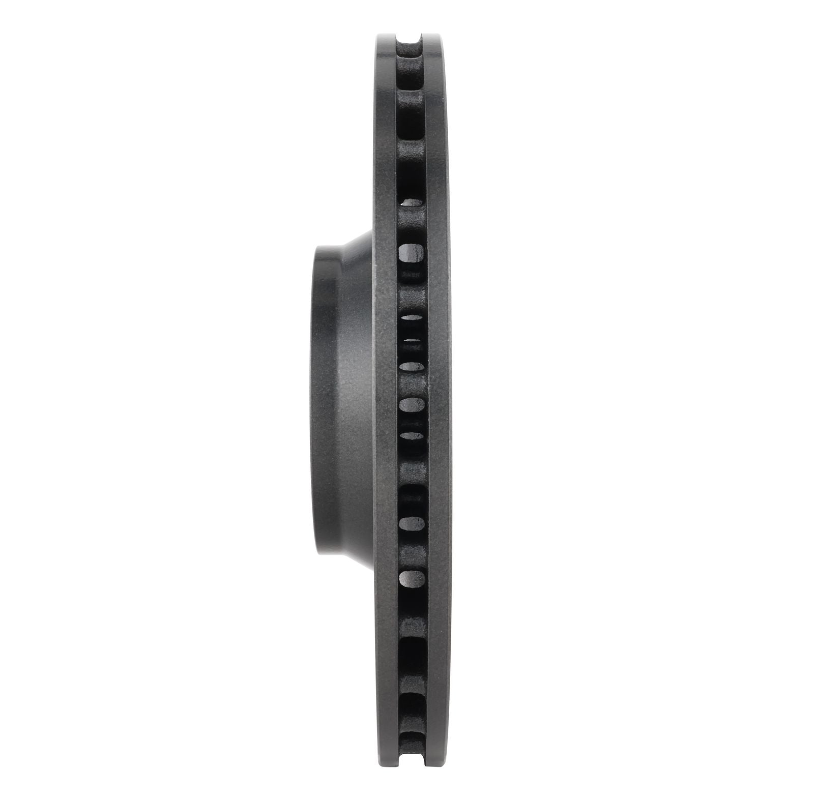 XTRA Drilled Front Disc Brake Rotor - 09.8841.3X_13