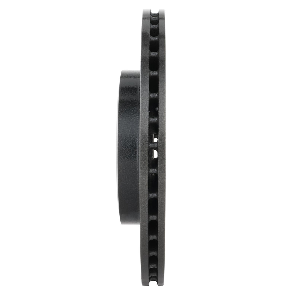 XTRA Drilled Front Disc Brake Rotor - 09.8952.1X_12