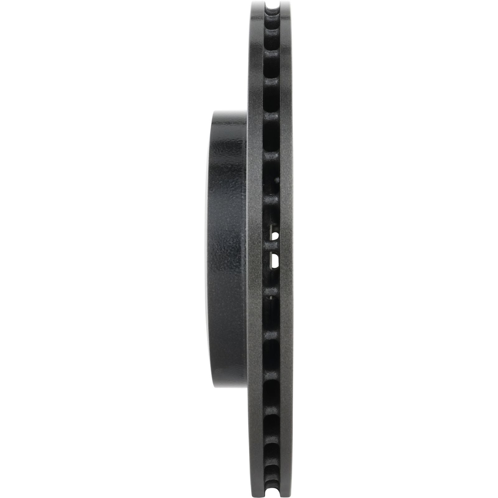 XTRA Drilled Front Disc Brake Rotor - 09.8952.1X_02