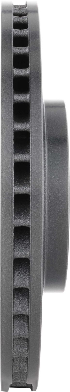 XTRA Drilled Front Disc Brake Rotor - 09.9130.1X_02