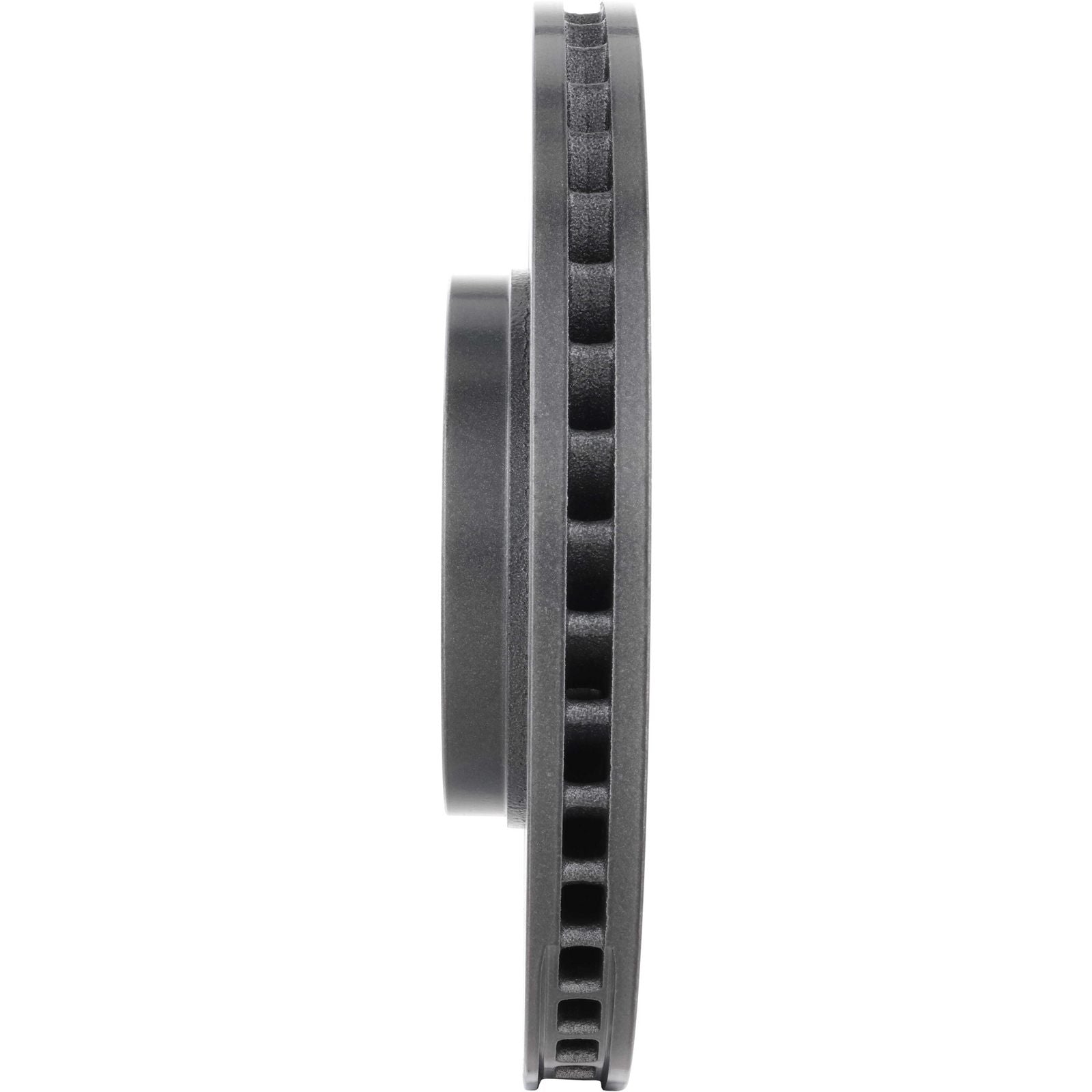 XTRA Drilled Front Disc Brake Rotor - 09.9130.1X_04