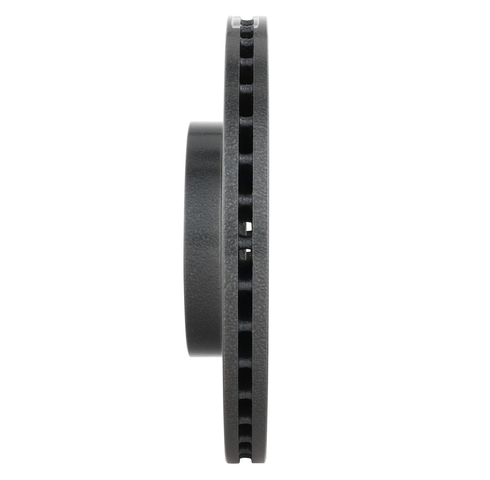 XTRA Drilled Front Disc Brake Rotor - 09.9145.1X_12