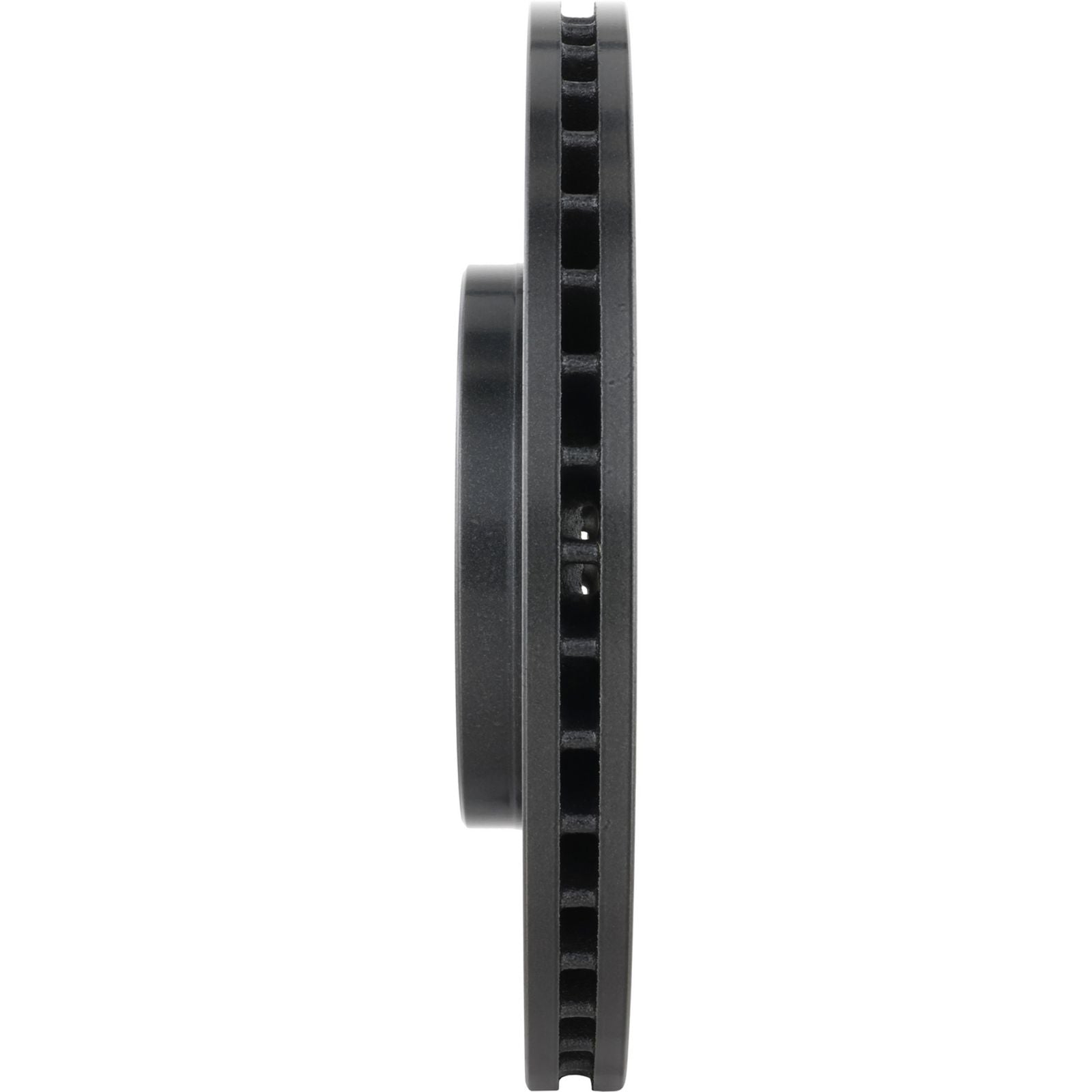 XTRA Drilled Front Disc Brake Rotor - 09.9165.1X_04