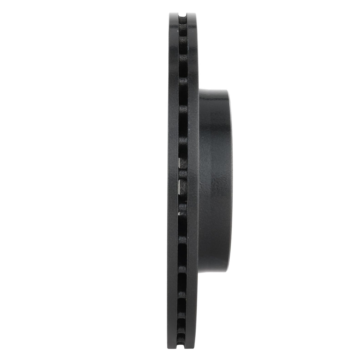 XTRA Drilled Front Disc Brake Rotor - 09.9167.1X_26