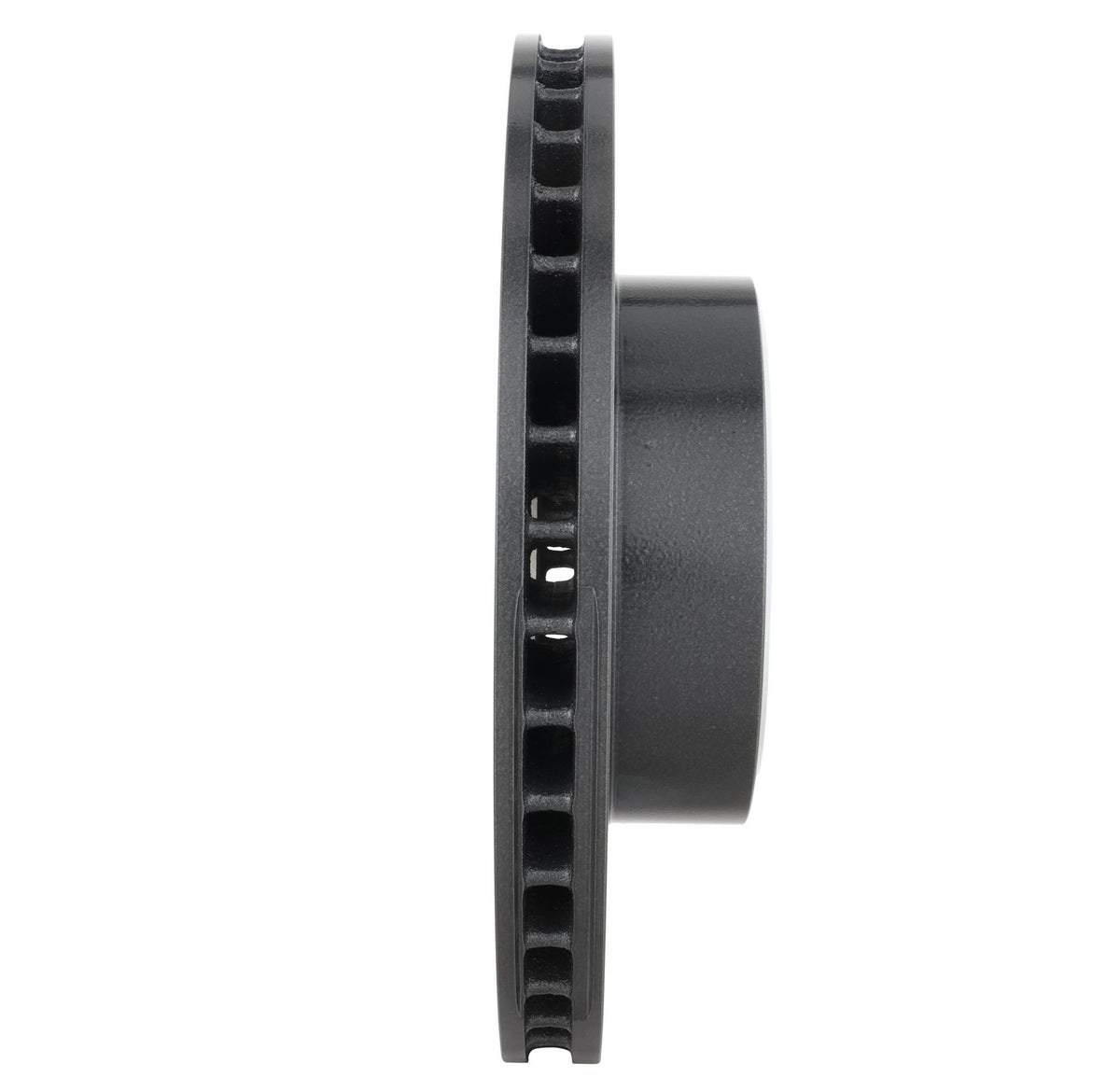 XTRA Drilled Front Disc Brake Rotor - 09.9172.1X_25