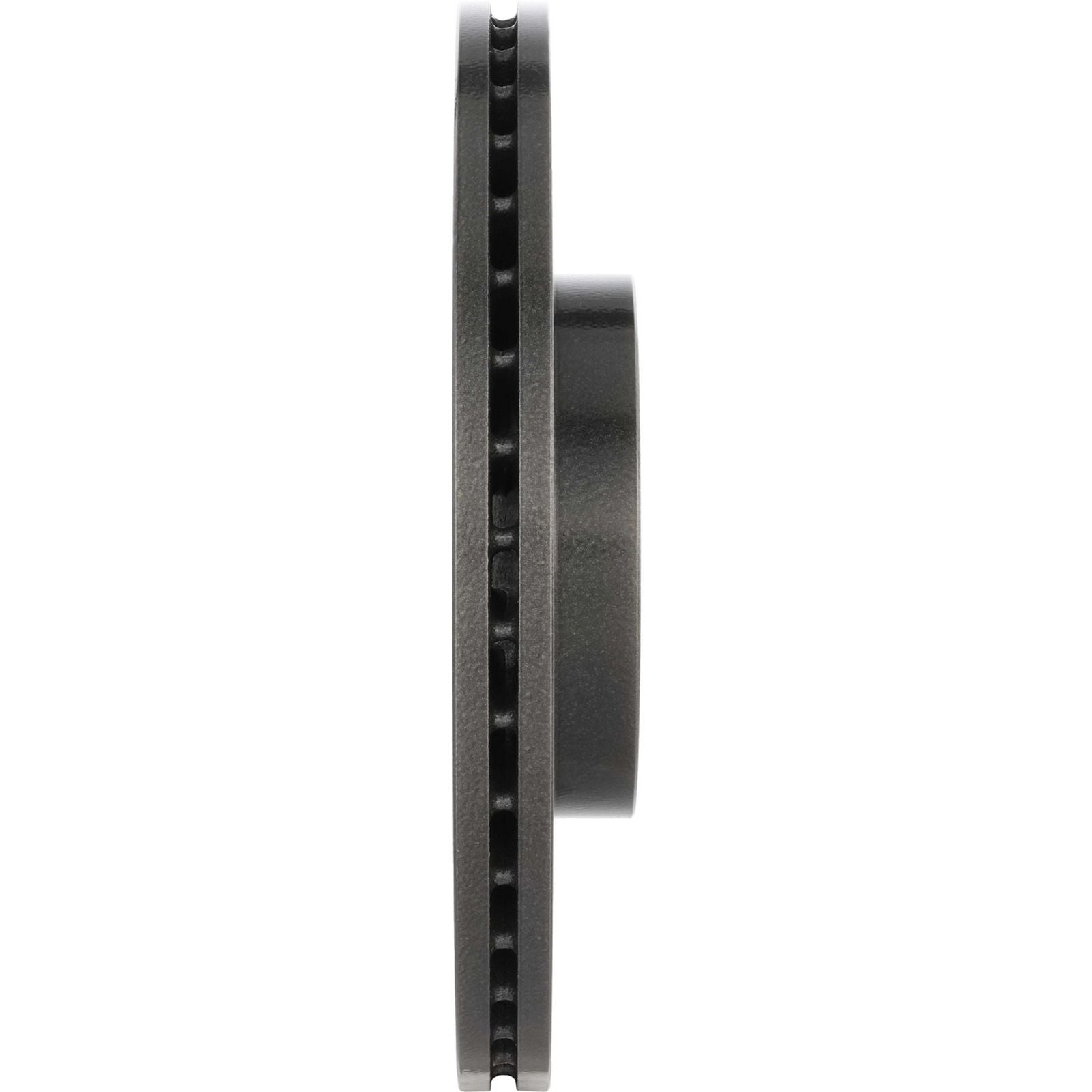 XTRA Drilled Front Disc Brake Rotor - 09.9468.2X_02