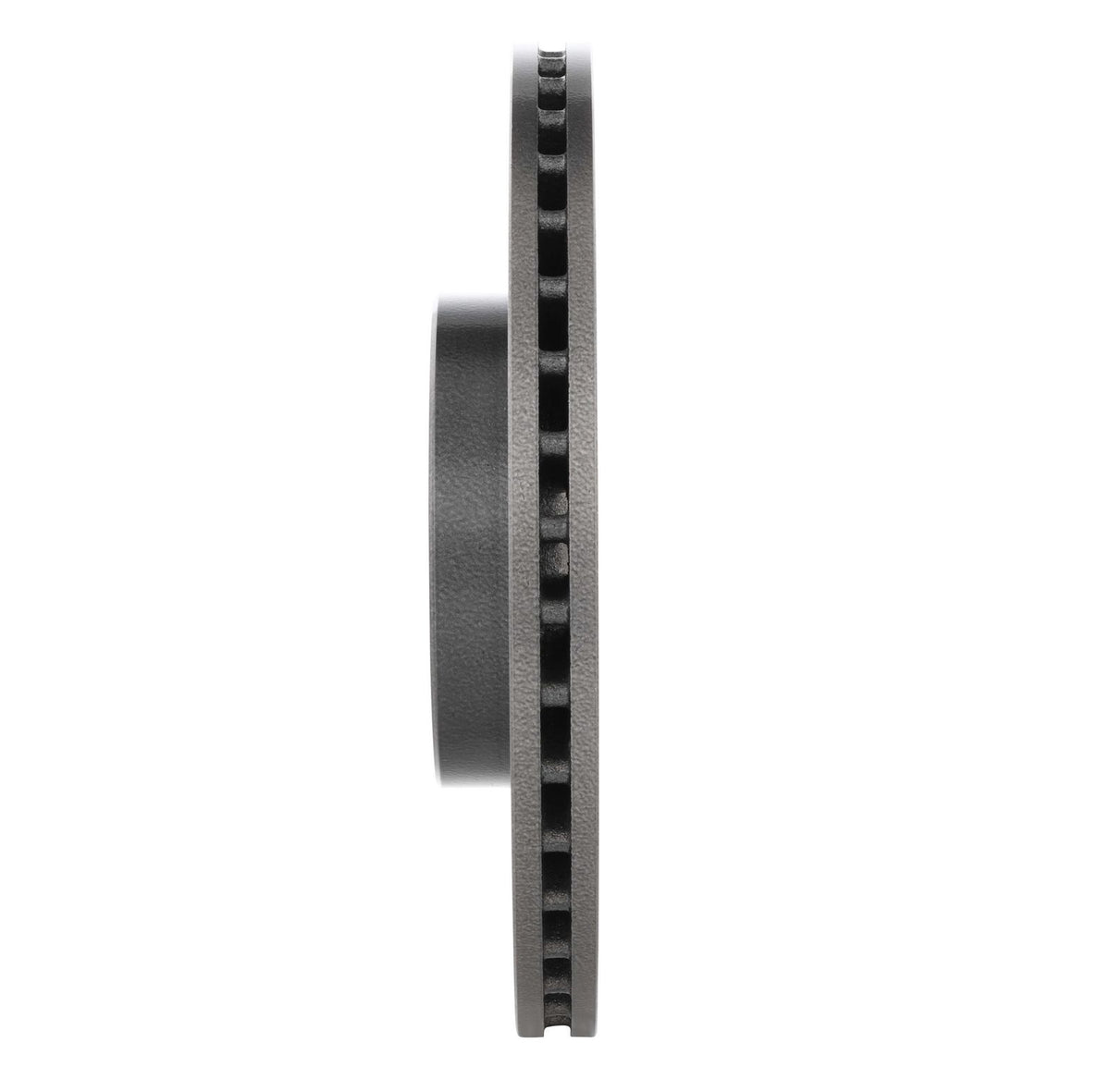 XTRA Drilled Front Disc Brake Rotor - 09.9772.1X_14
