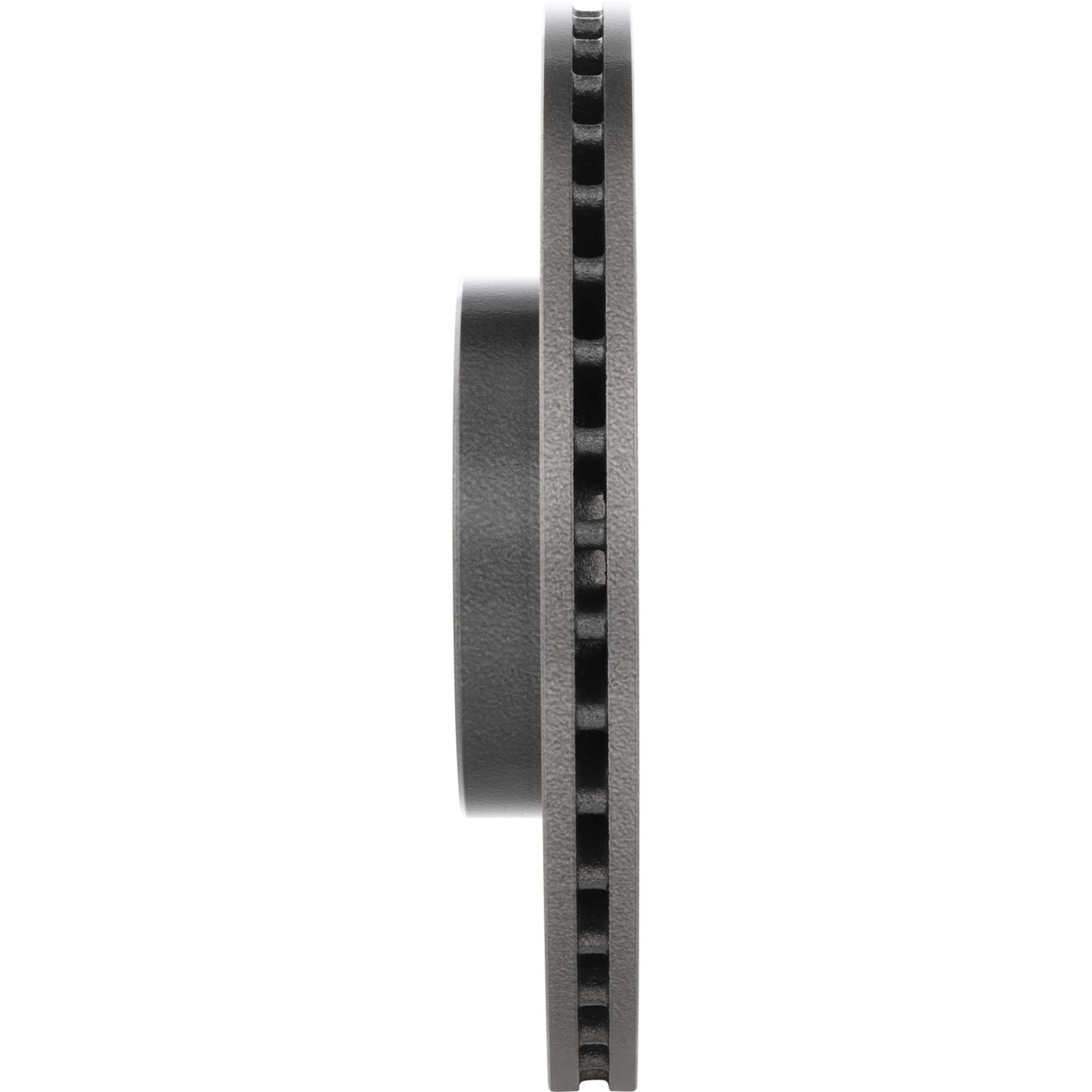 XTRA Drilled Front Disc Brake Rotor - 09.9772.1X_05