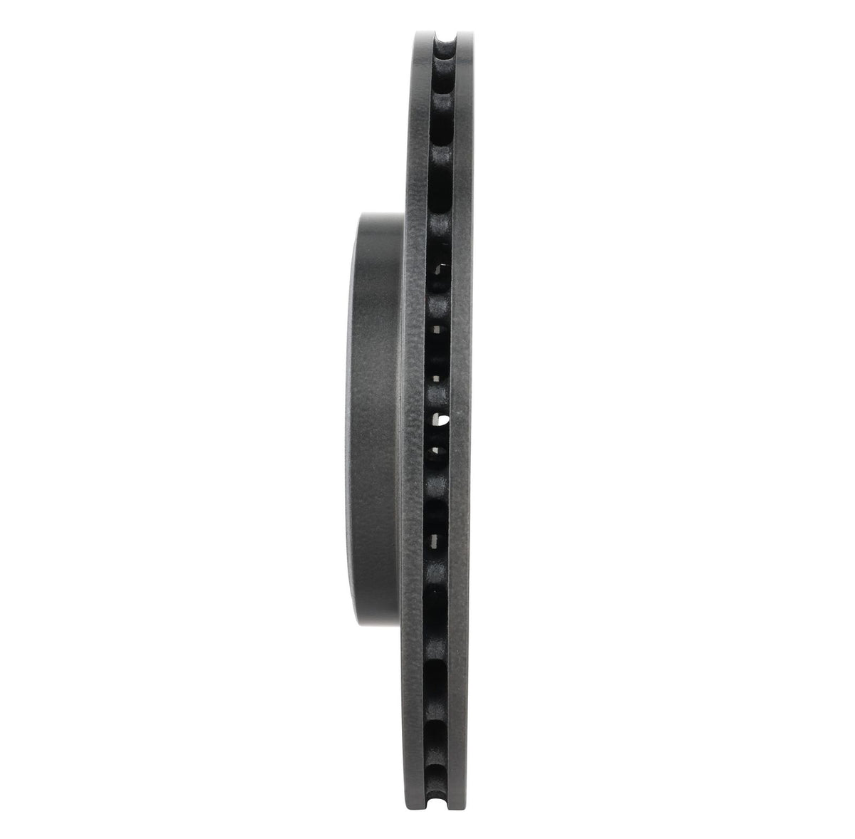 XTRA Drilled Front Disc Brake Rotor - 09.A047.3X_13