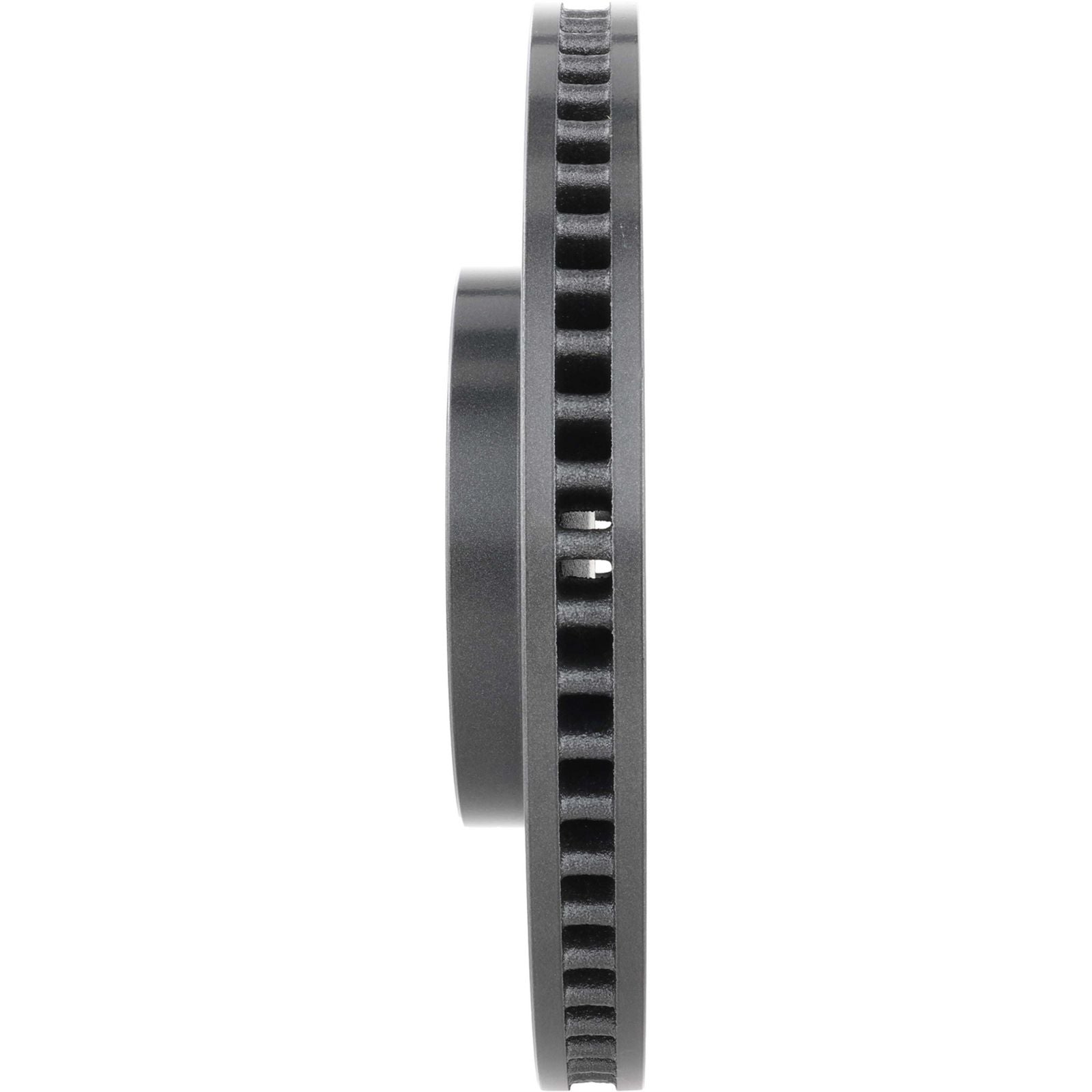 XTRA Drilled Front Disc Brake Rotor - 09.A417.1X_03
