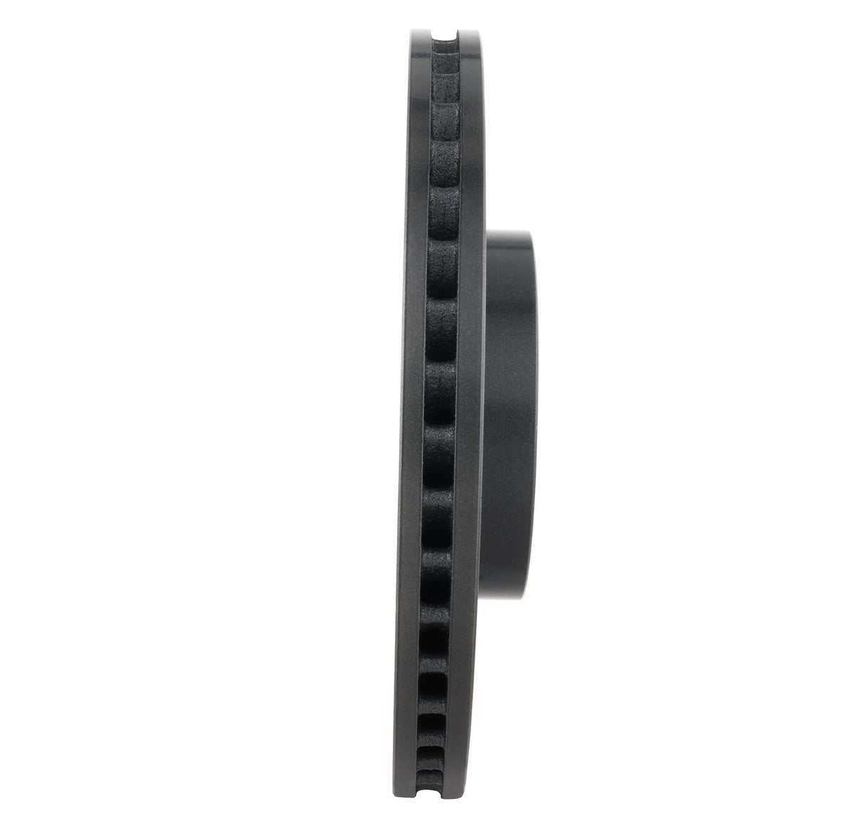 XTRA Drilled Front Disc Brake Rotor - 09.A426.1X_24