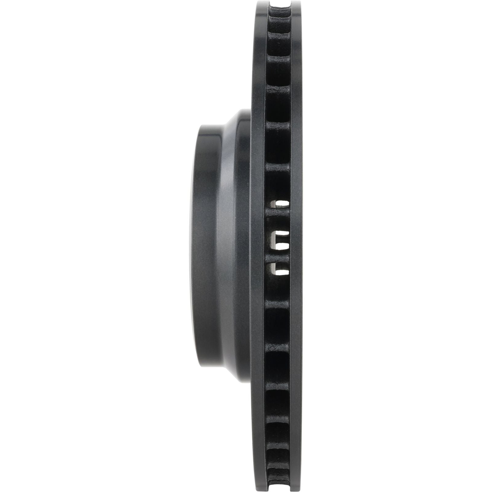 XTRA Drilled Front Disc Brake Rotor - 09.A599.1X_04