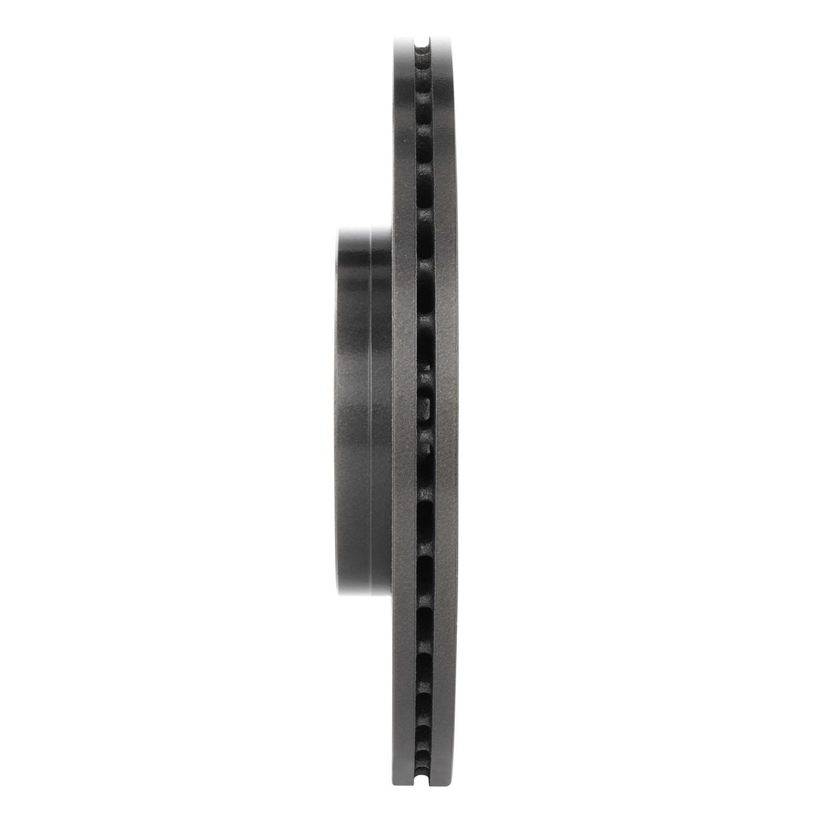 XTRA Drilled Front Disc Brake Rotor - 09.A728.1X_13