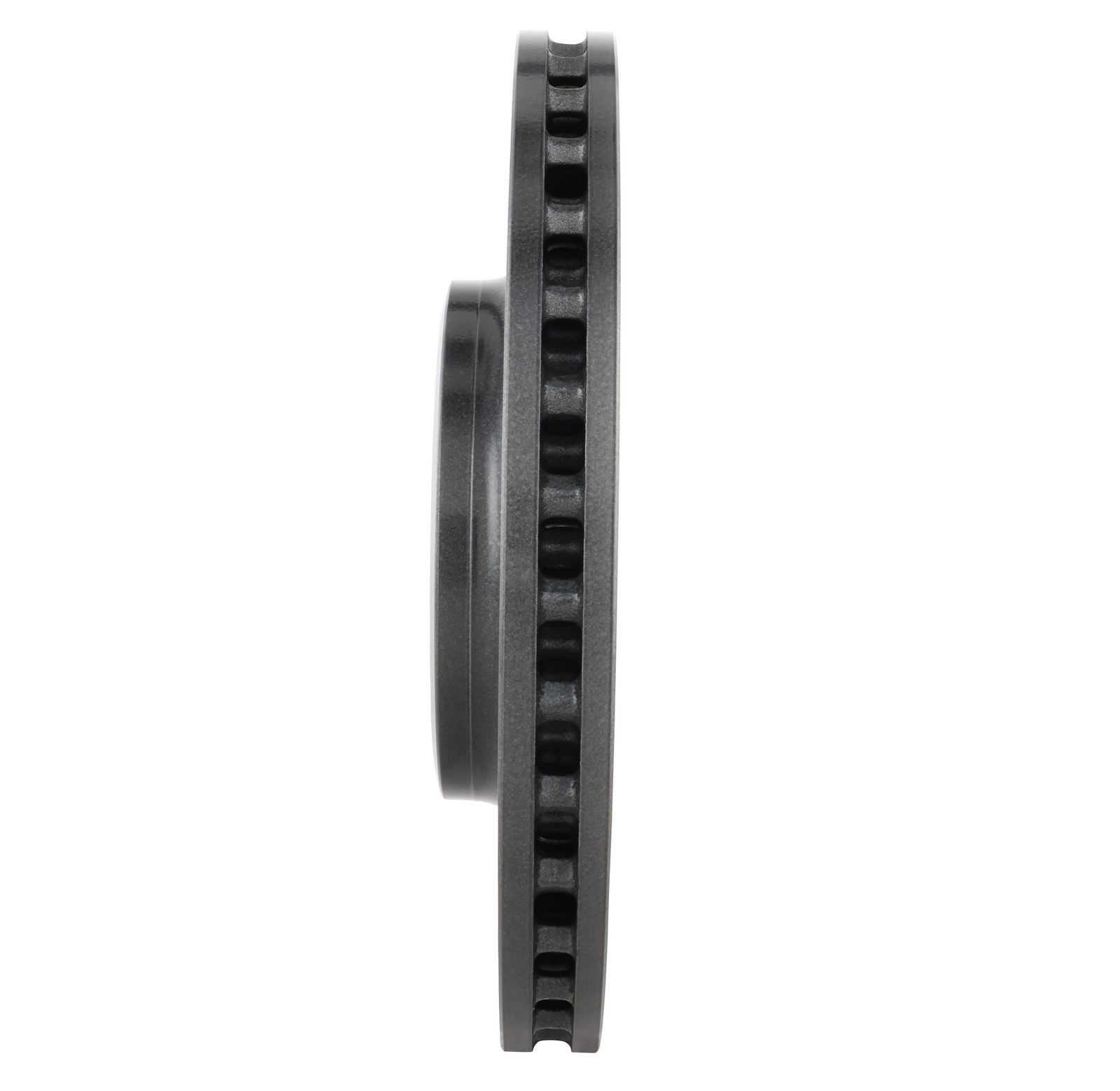 XTRA Drilled Front Disc Brake Rotor - 09.A758.1X_13