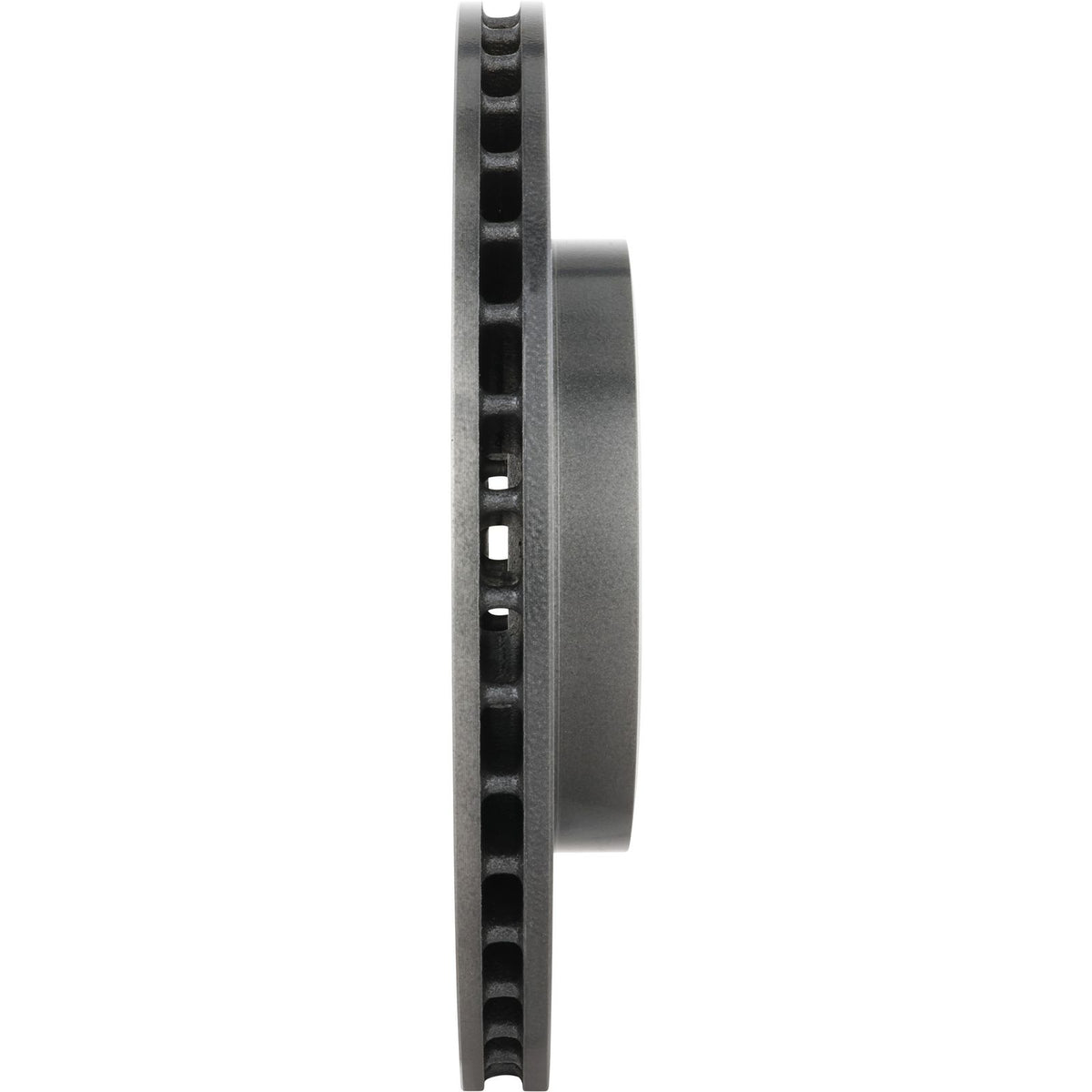 XTRA Drilled Front Disc Brake Rotor - 09.A761.1X_27