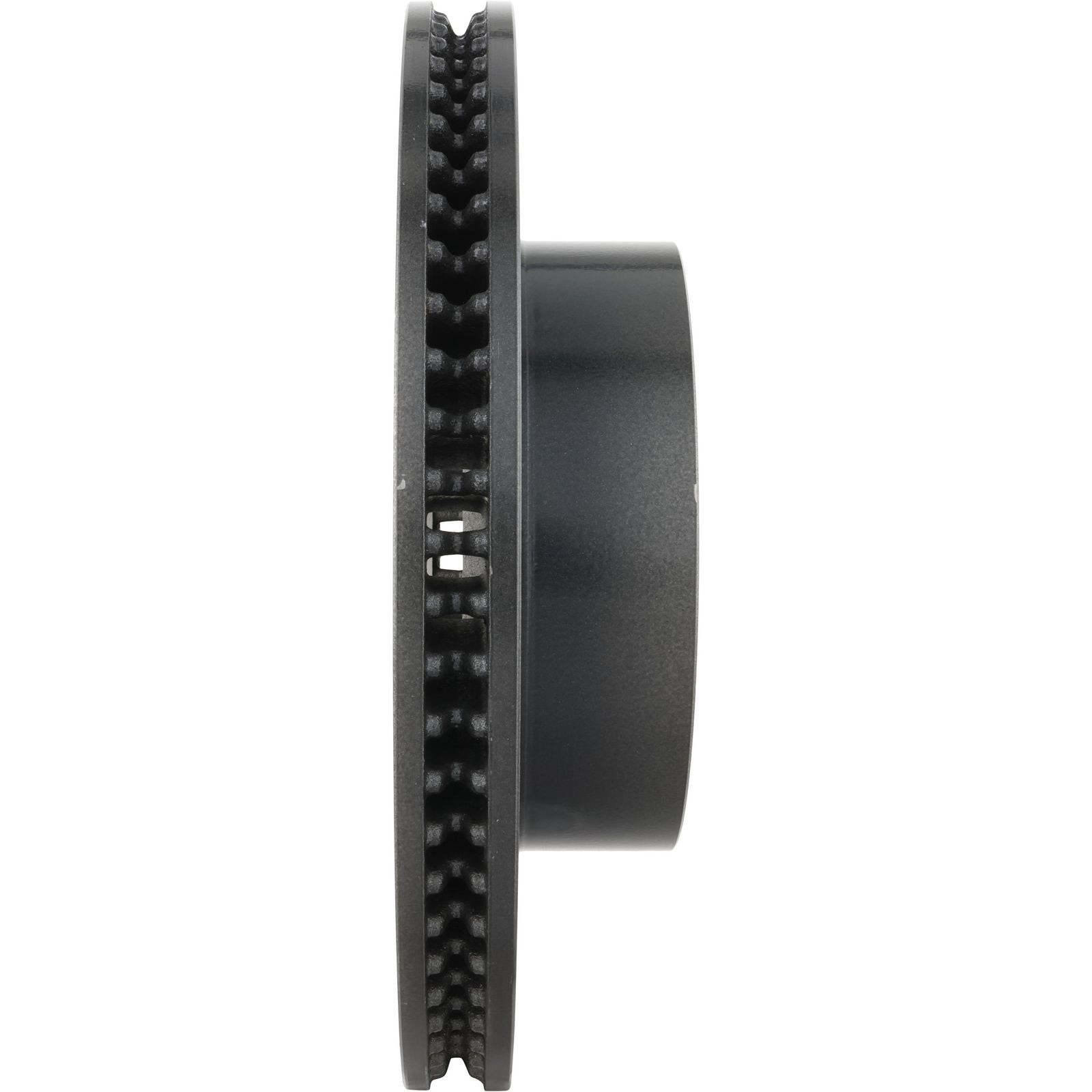 XTRA Drilled Front Disc Brake Rotor - 09.A966.1X_27