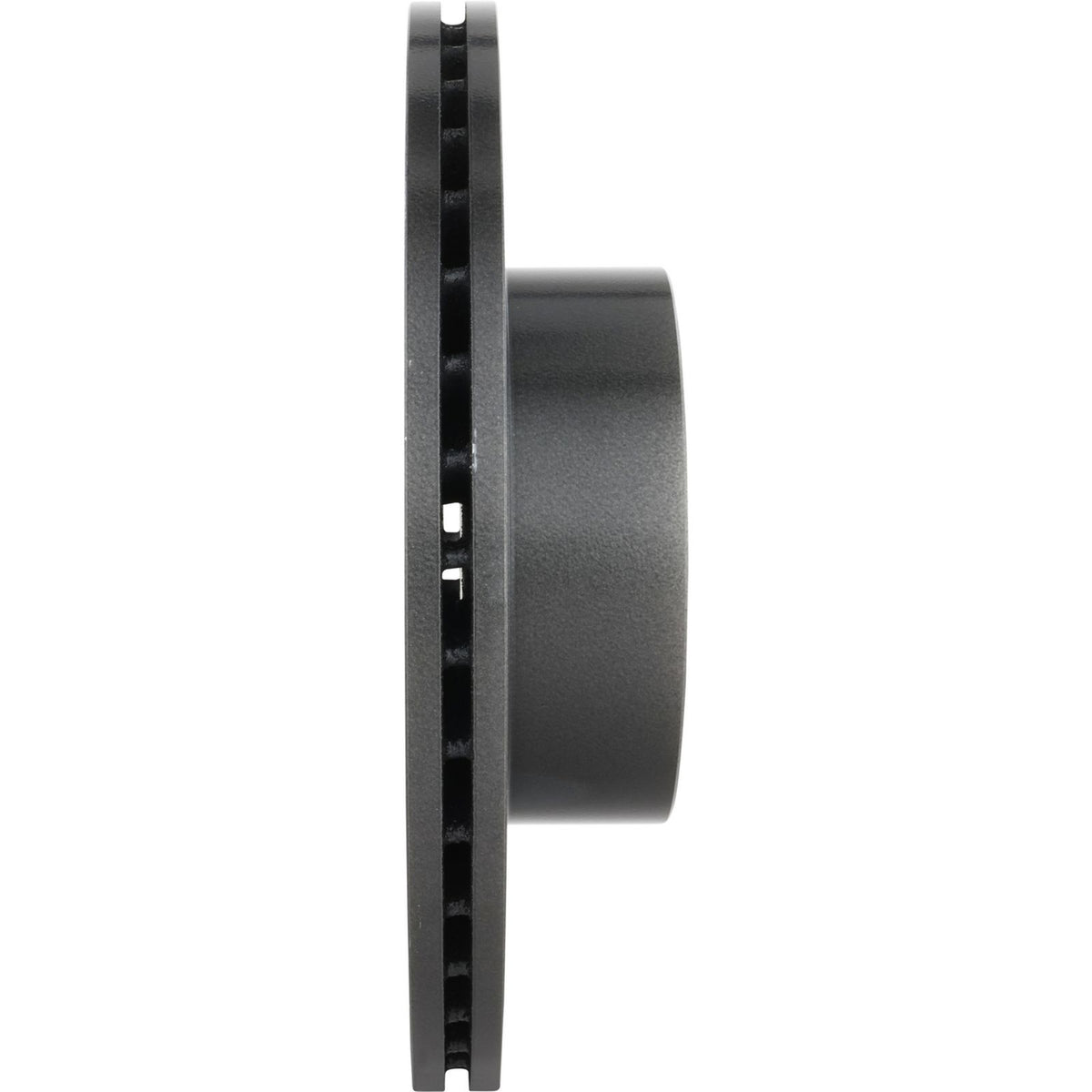 XTRA Drilled Front Disc Brake Rotor - 09.B337.2X_02