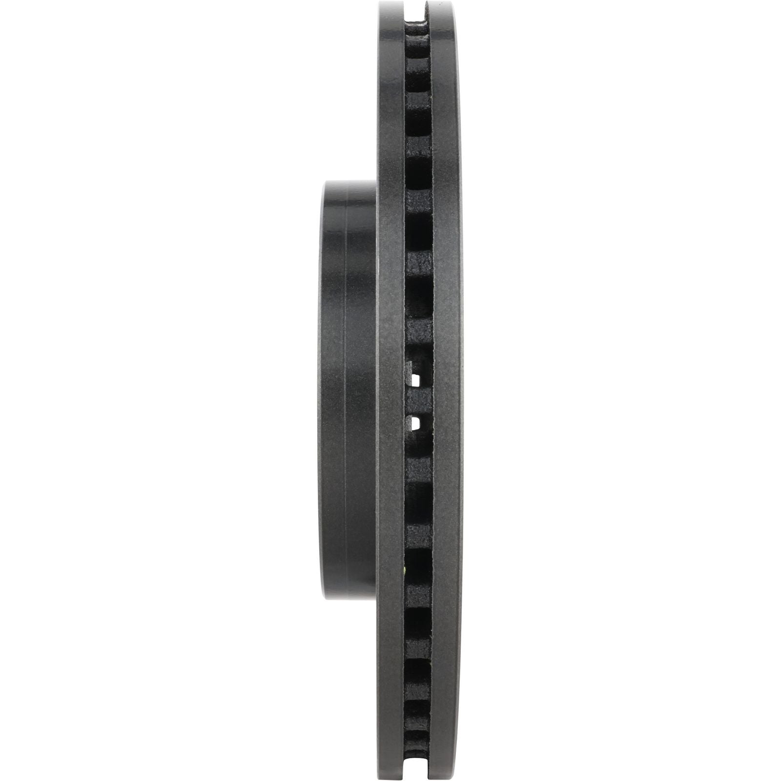XTRA Drilled Front Disc Brake Rotor - 09.B355.1X_29